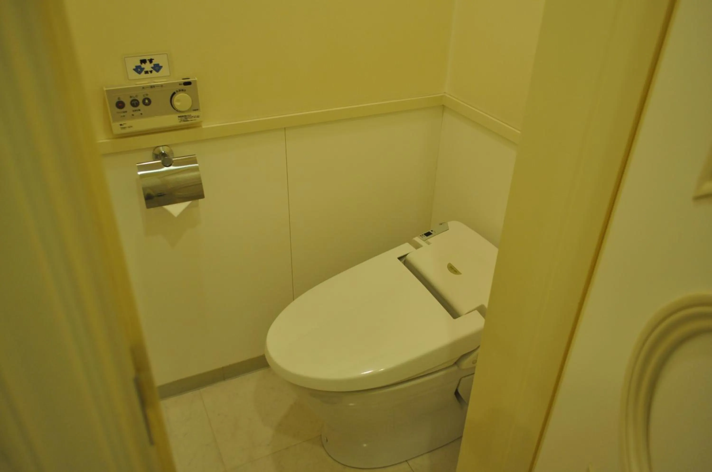 Photo of the whole room in Hotel Woo (Adults Only)