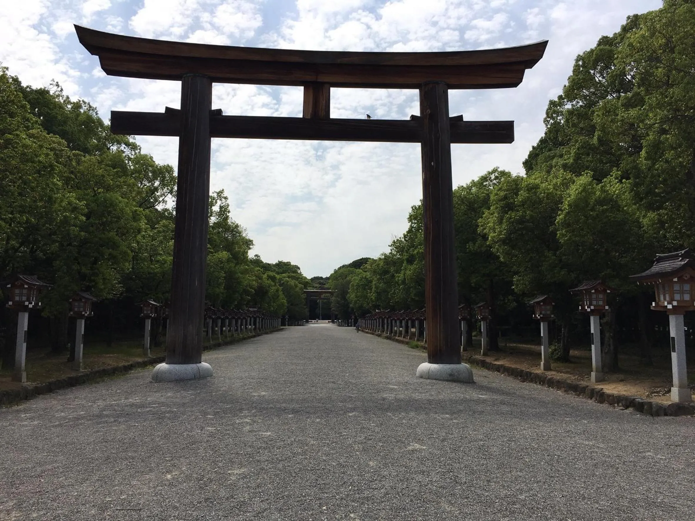 Nearby landmark in Hotel Woo (Adults Only)