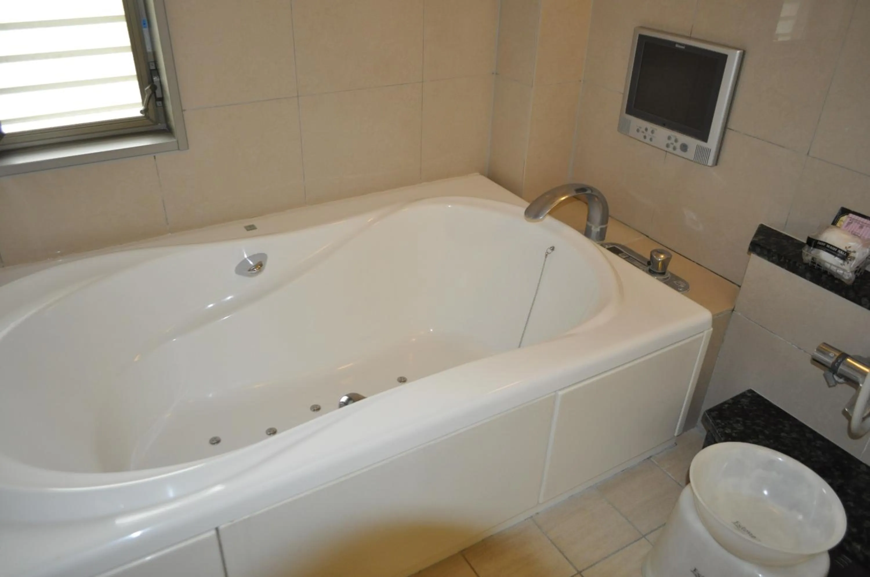 Bathroom in Hotel Woo (Adults Only)