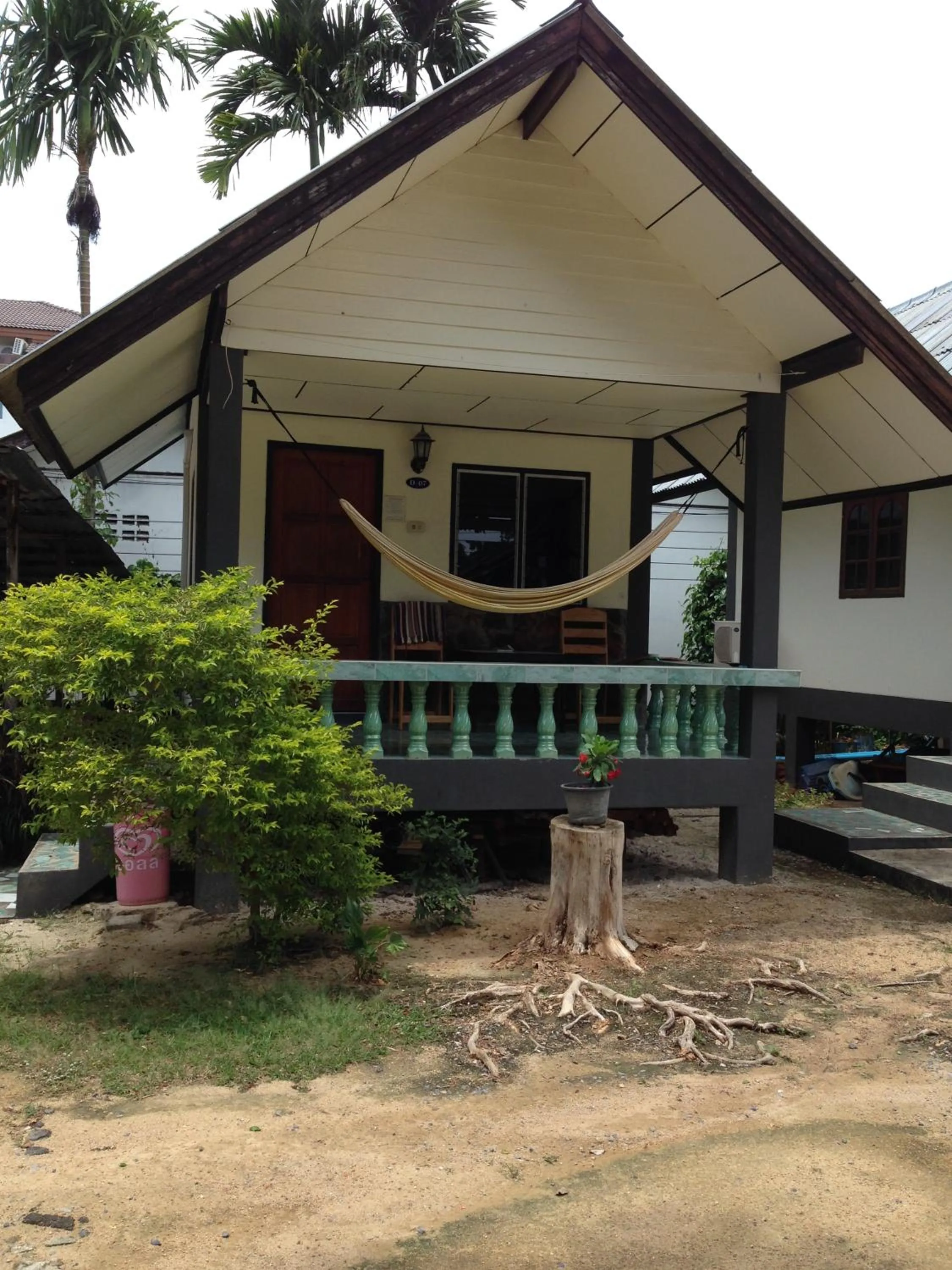 Other in Light In bungalow
