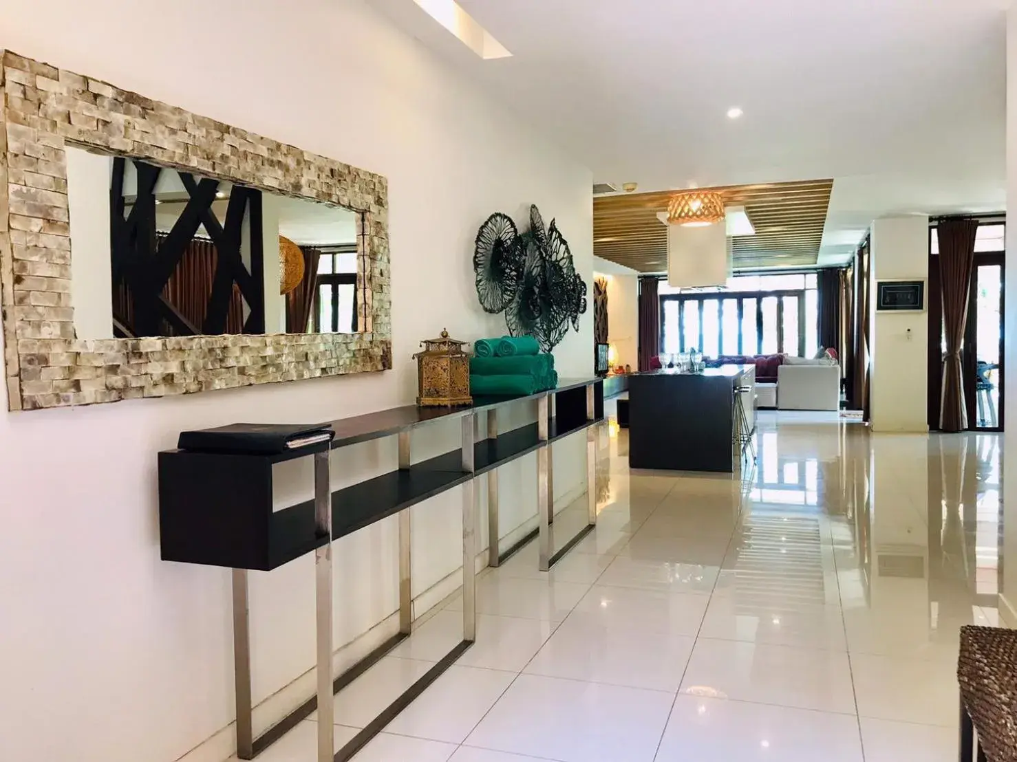 Property building in Amatapura Beachfront Villa 10 , SHA Certified Property building in Amatapura Beachfront Villa 10 , SHA Certified