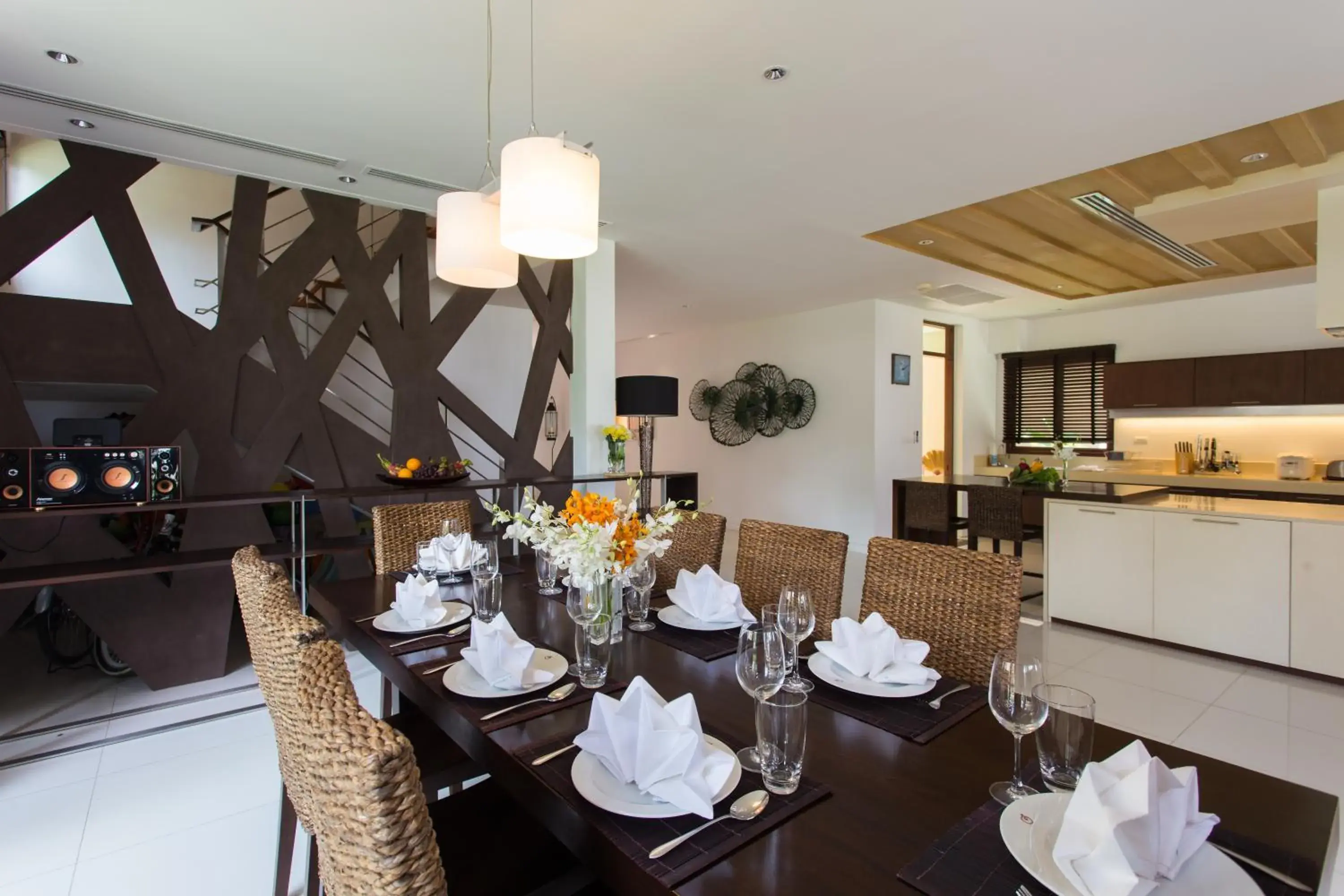 Amatapura Beachfront Villa 10 , SHA Certified Amatapura Beachfront Villa 10 , SHA Certified