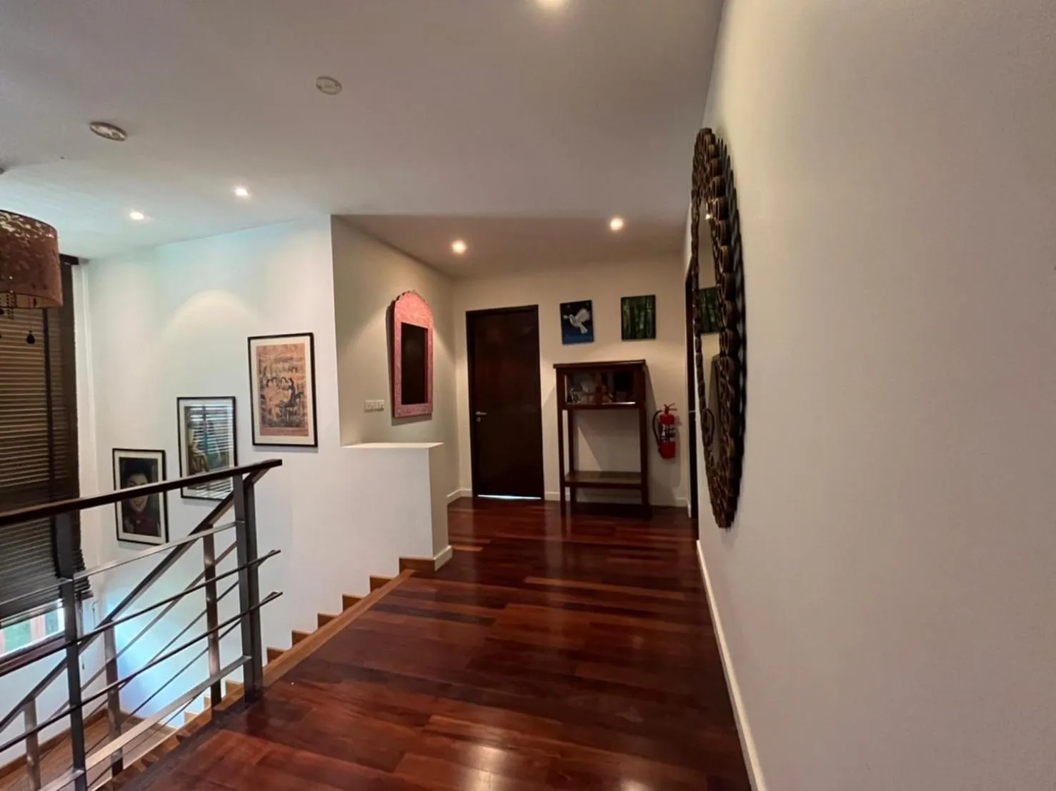 Property building in Amatapura Beachfront Villa 10 , SHA Certified