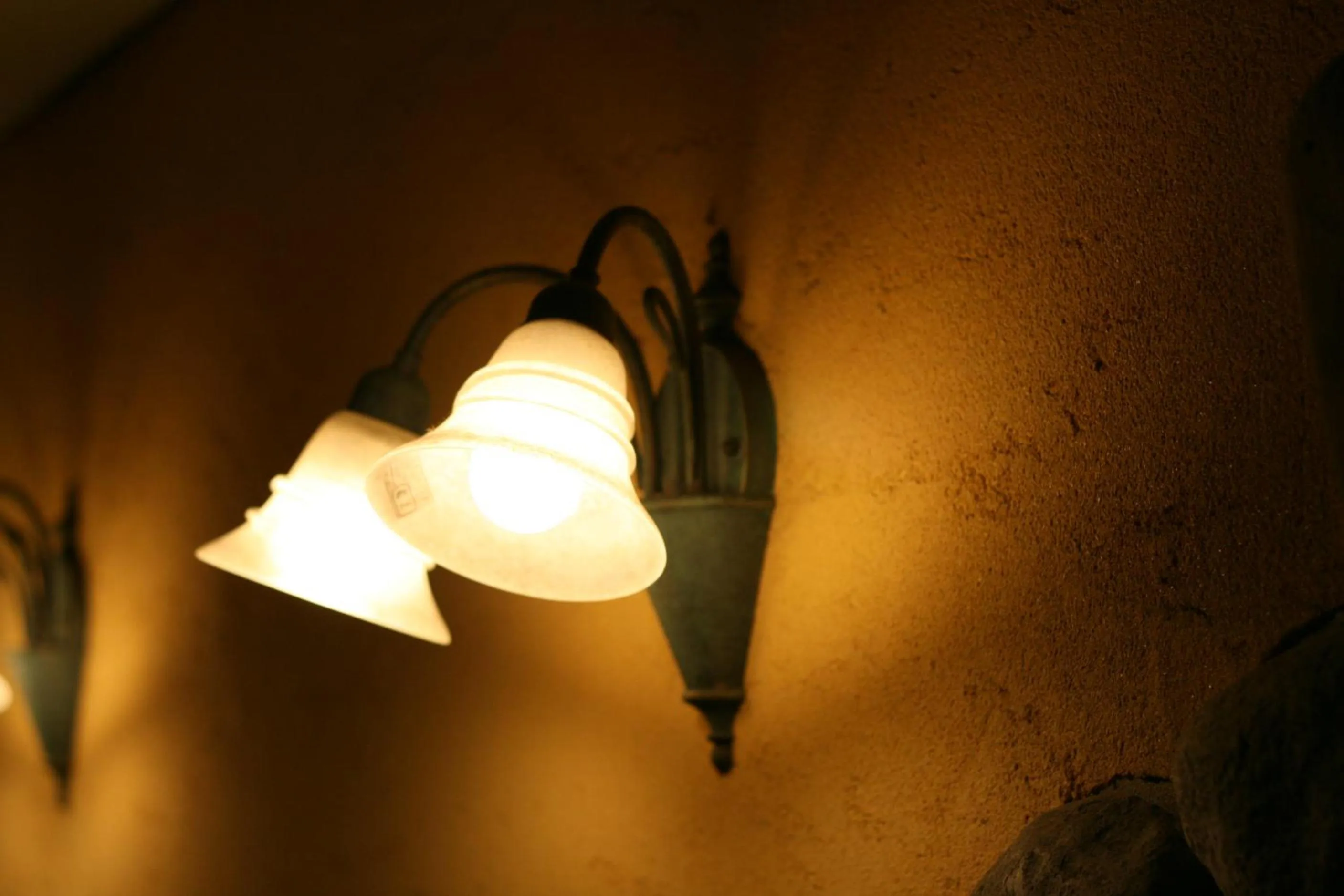 Decorative detail in Hotel Rocco - Adult Only Love Hotel -