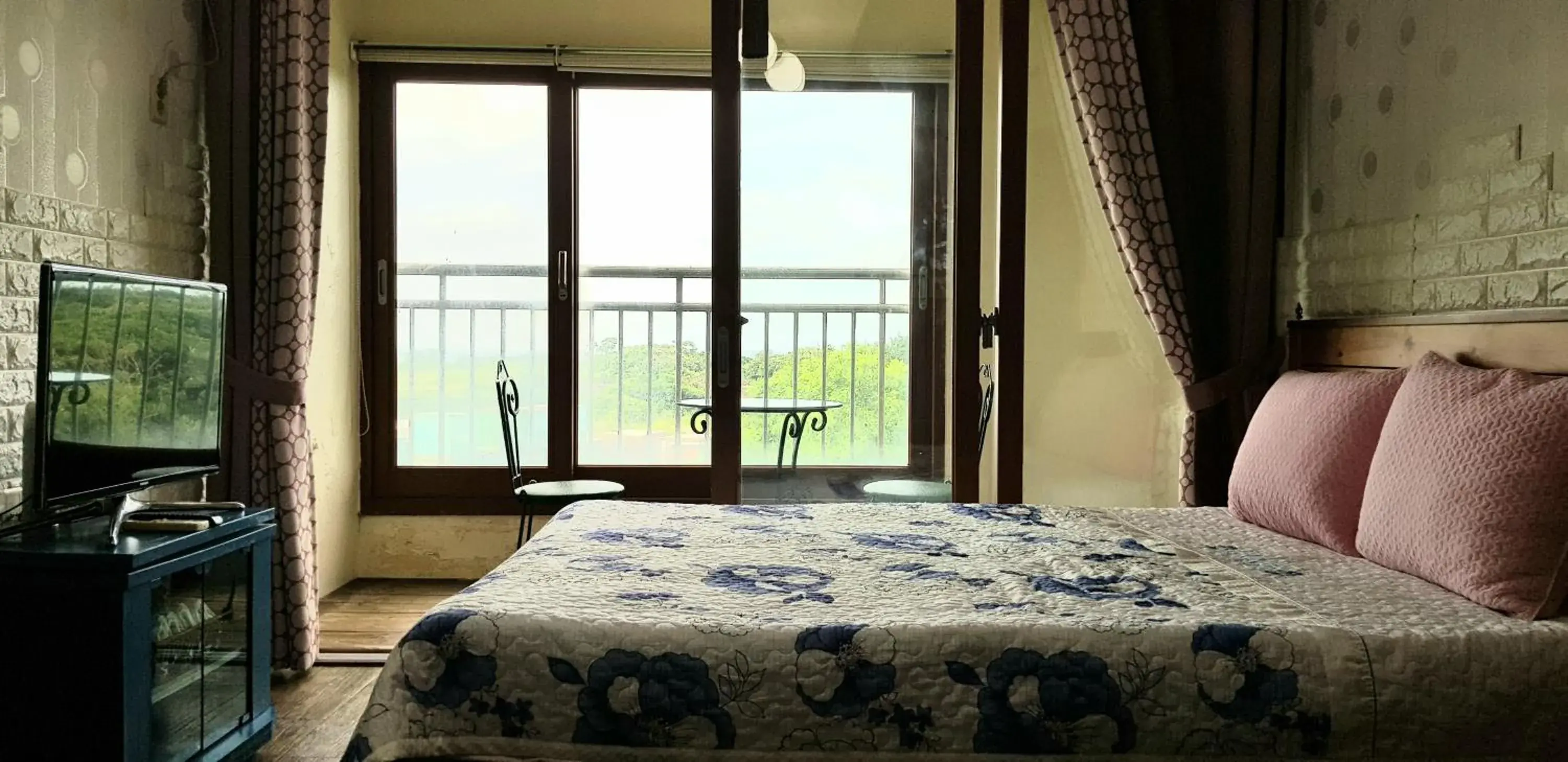 Photo of the whole room, Bed in Jun House Photo of the whole room, Bed in Jun House