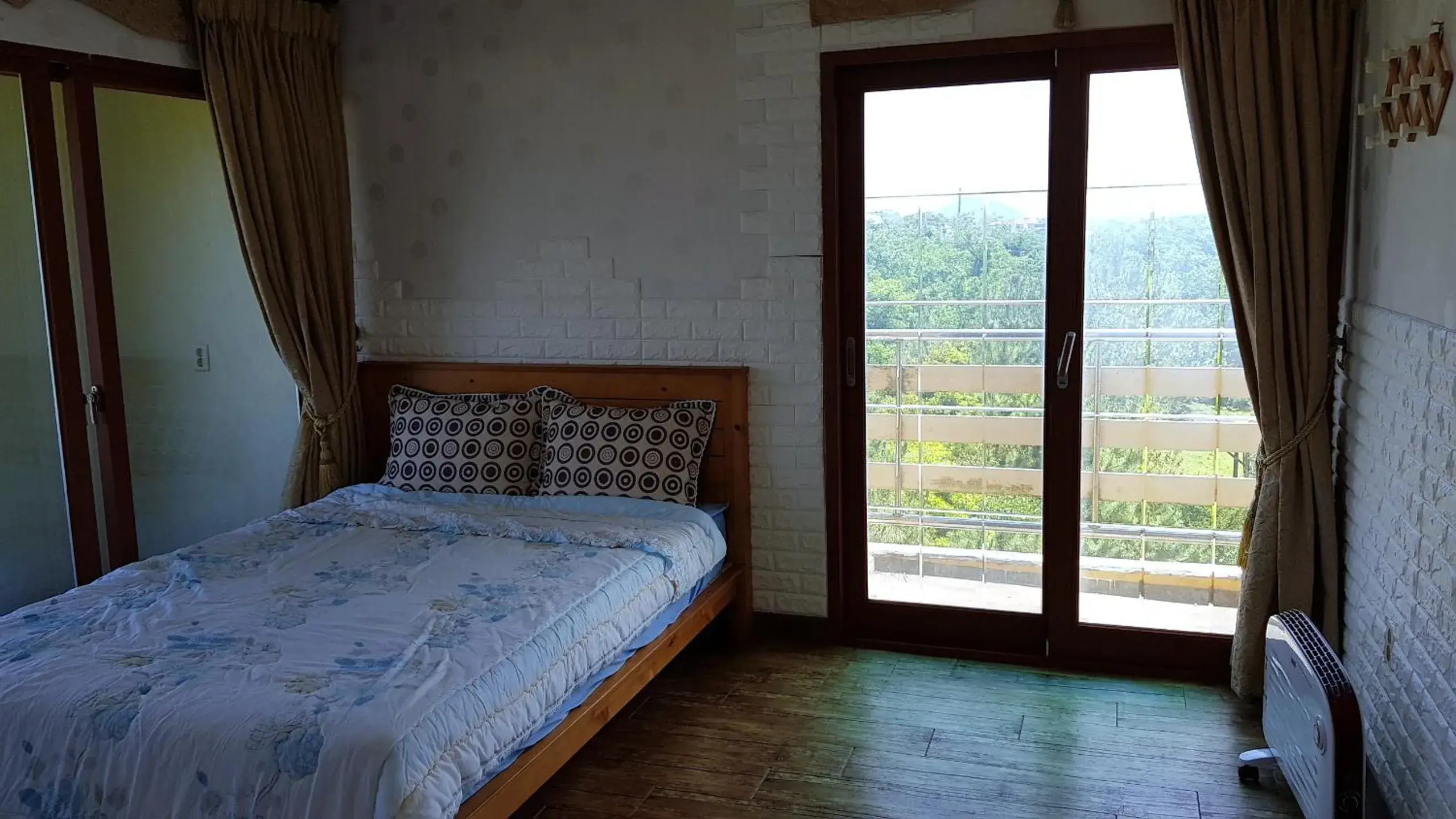 Photo of the whole room, Bed in Jun House Photo of the whole room, Bed in Jun House