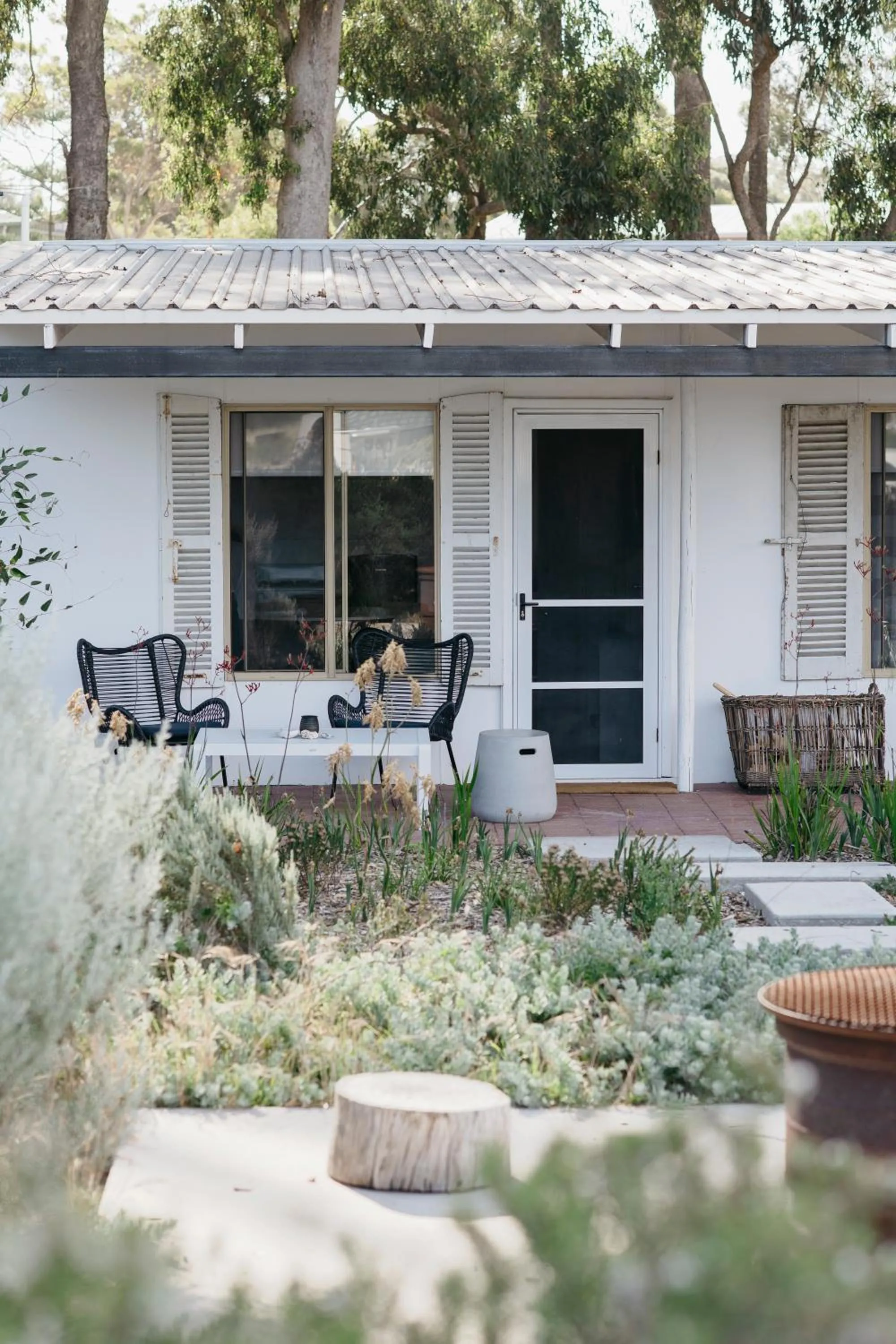 Esperance Chalet Village