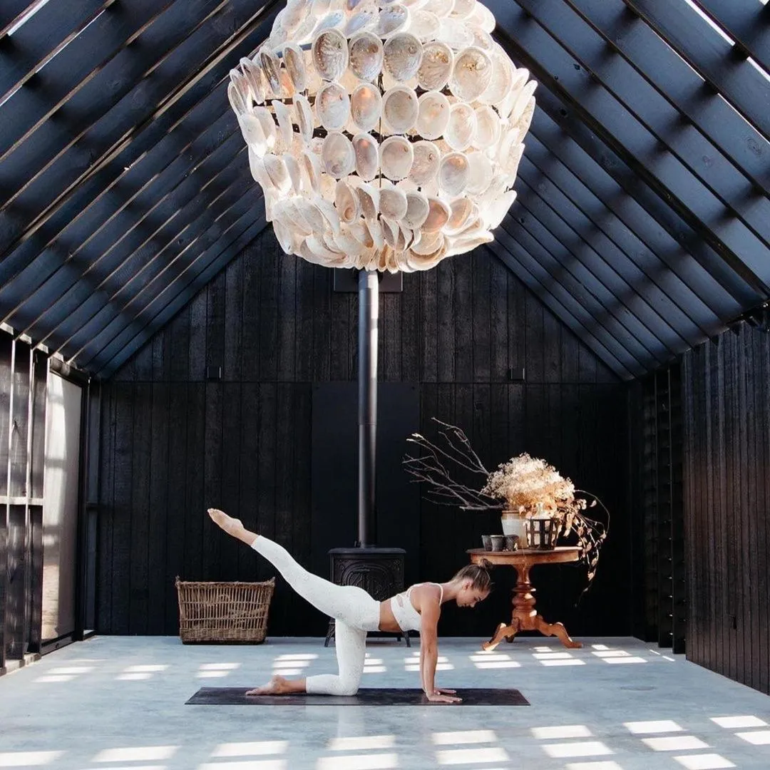 Esperance Chalet Village