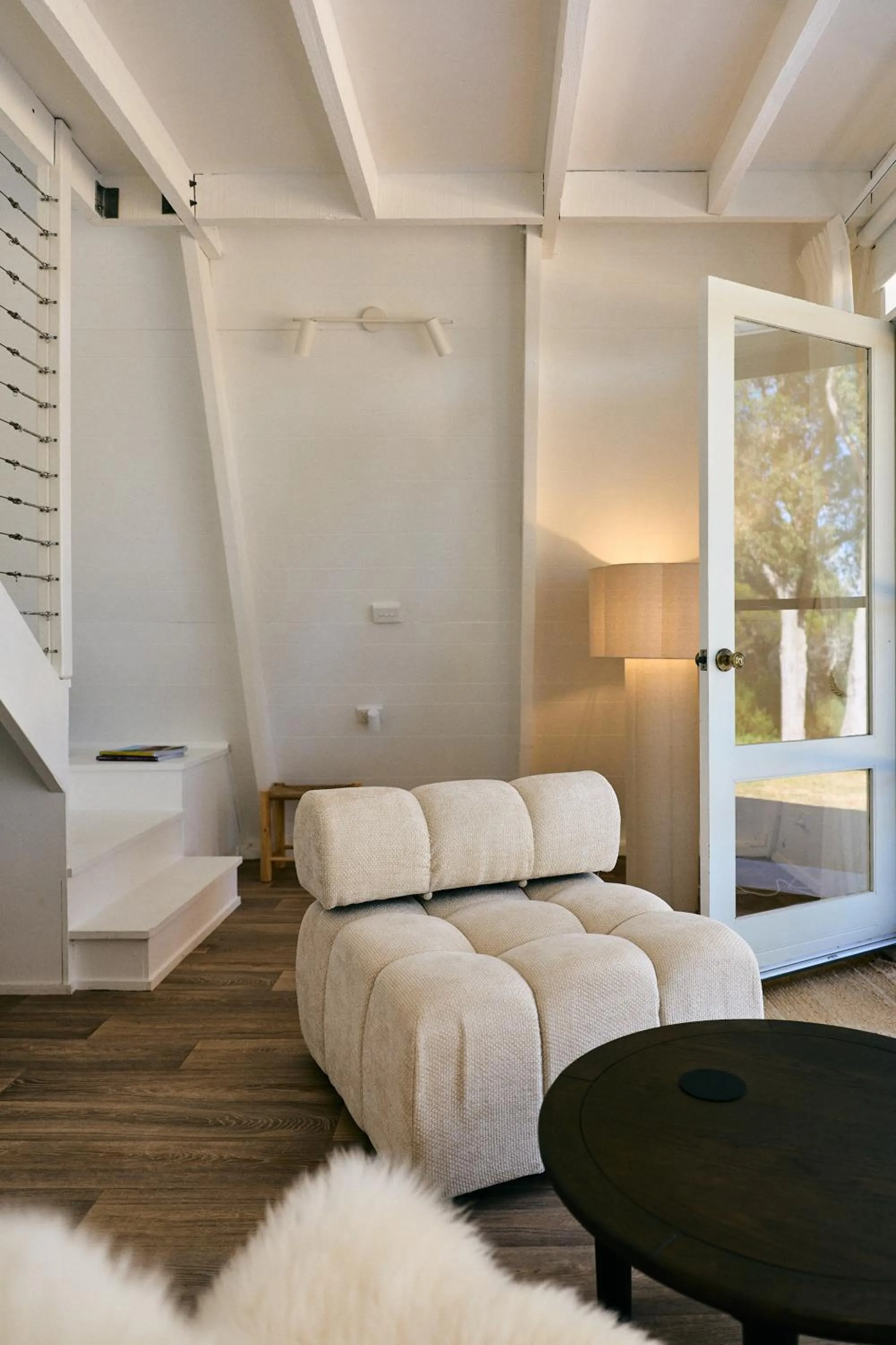 Esperance Chalet Village