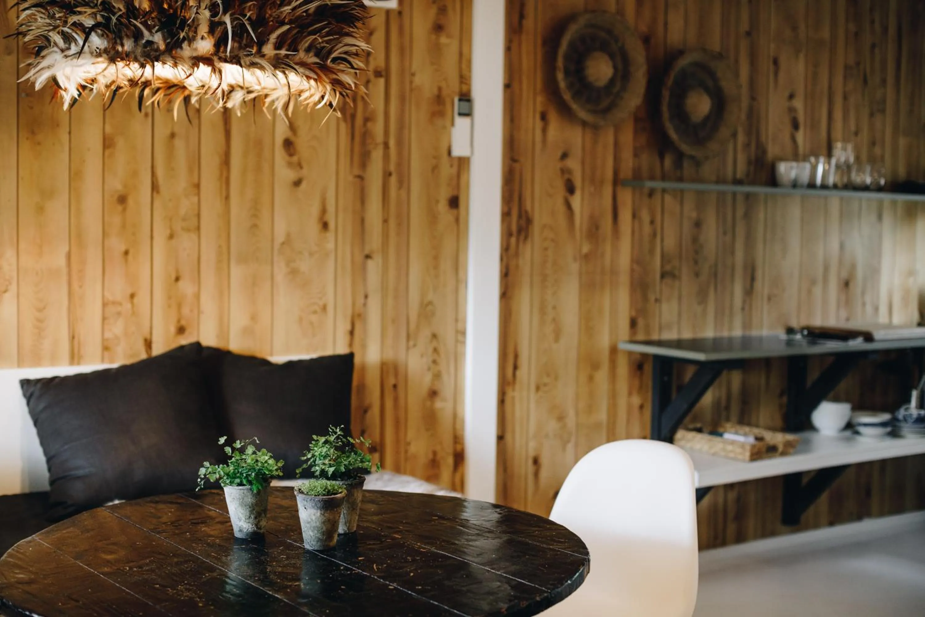 Esperance Chalet Village