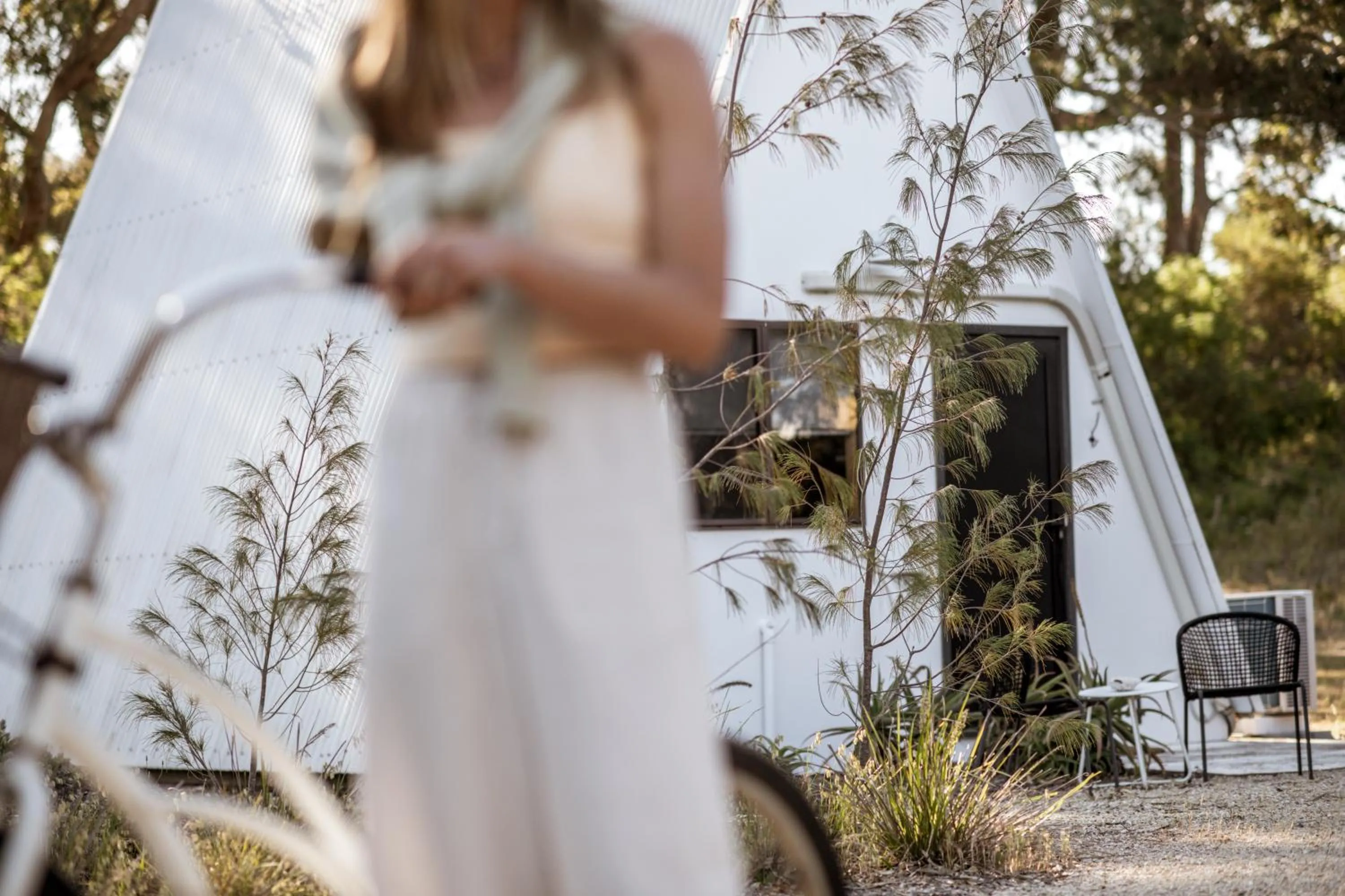 Esperance Chalet Village