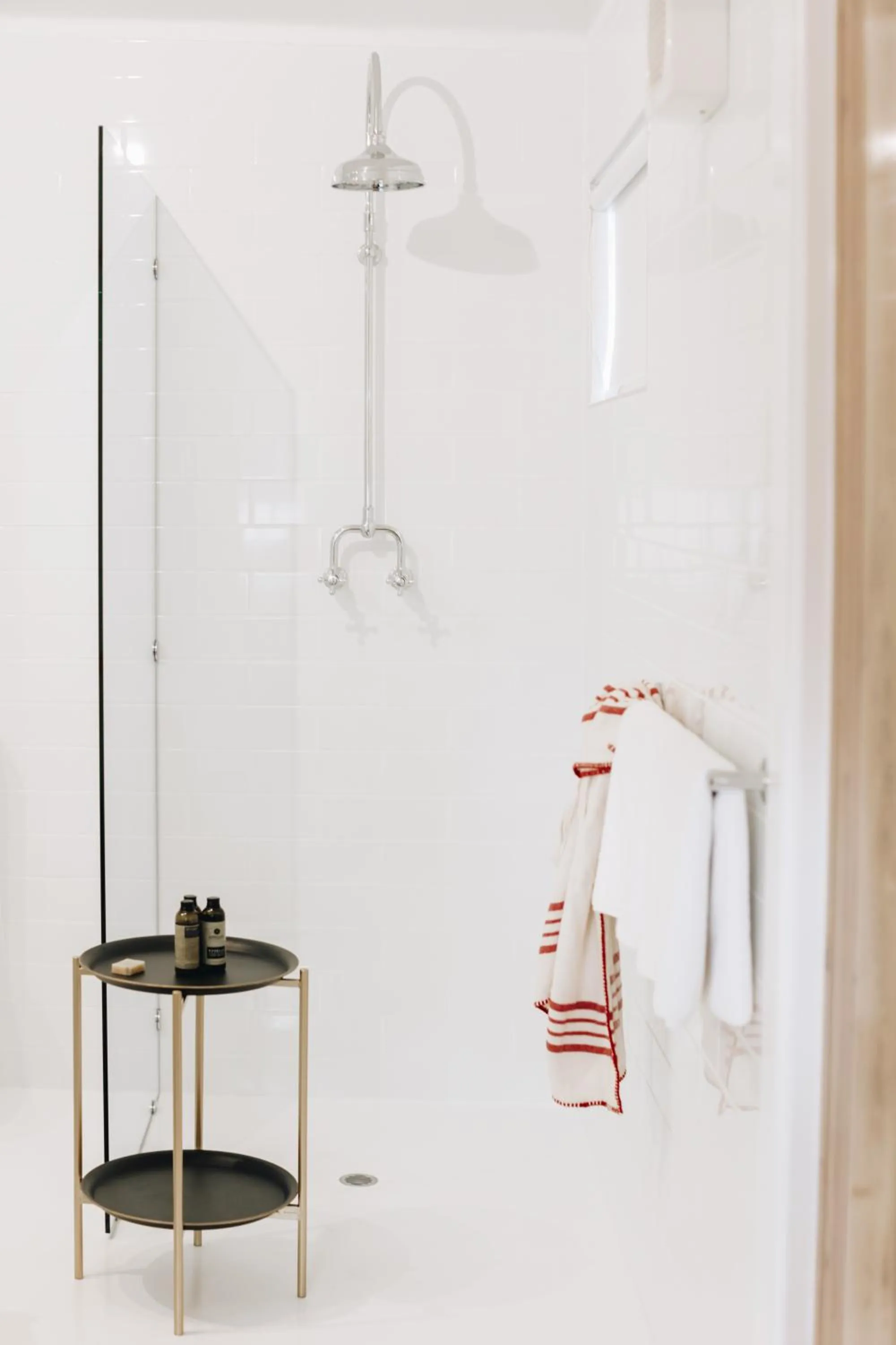 Esperance Chalet Village