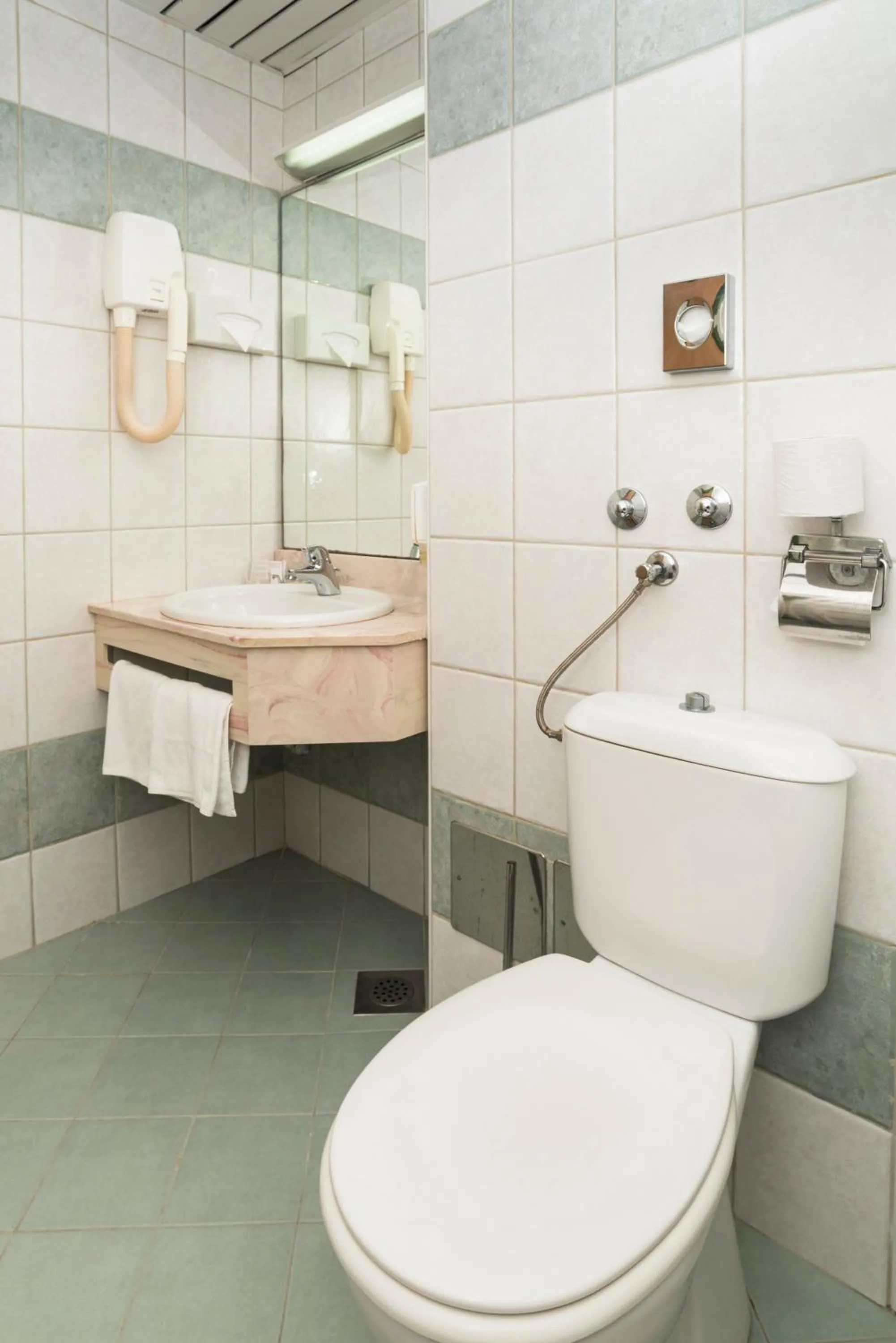 Restaurant/places to eat in Hotel Aurora Plava Laguna