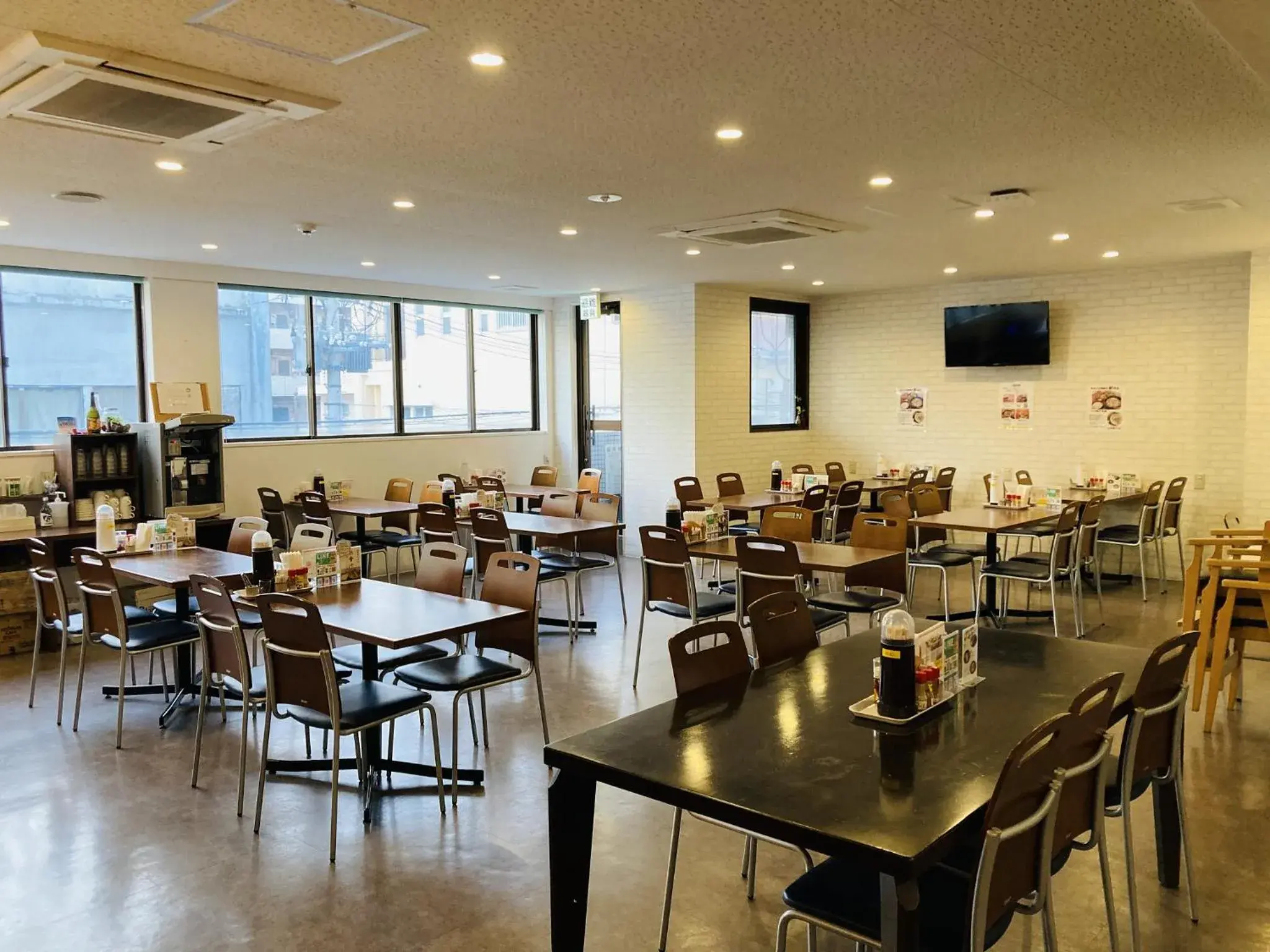 Restaurant/places to eat in Okinawa Hotel Precia Restaurant/places to eat in Okinawa Hotel Precia