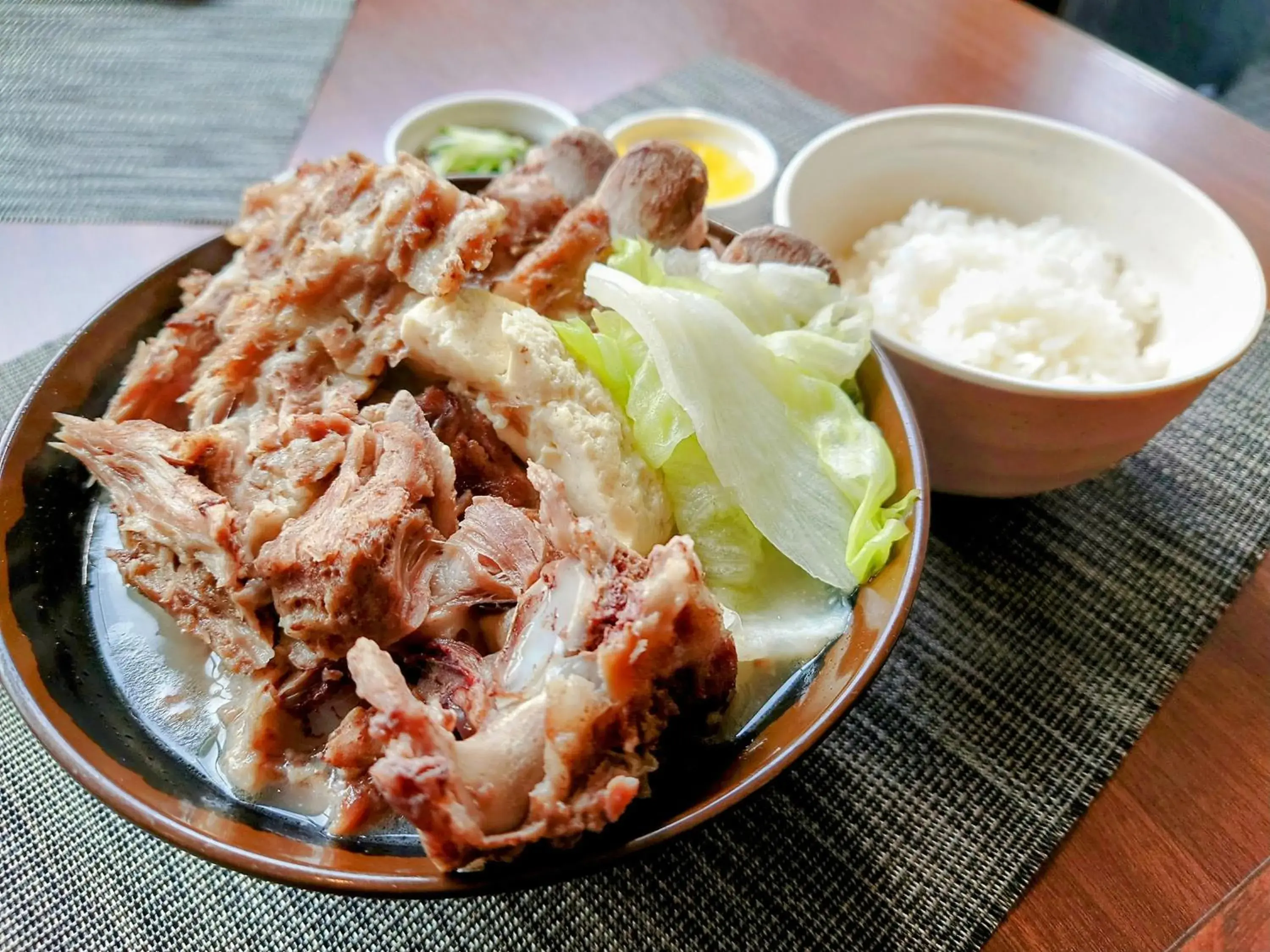 Breakfast in Okinawa Hotel Precia Breakfast in Okinawa Hotel Precia