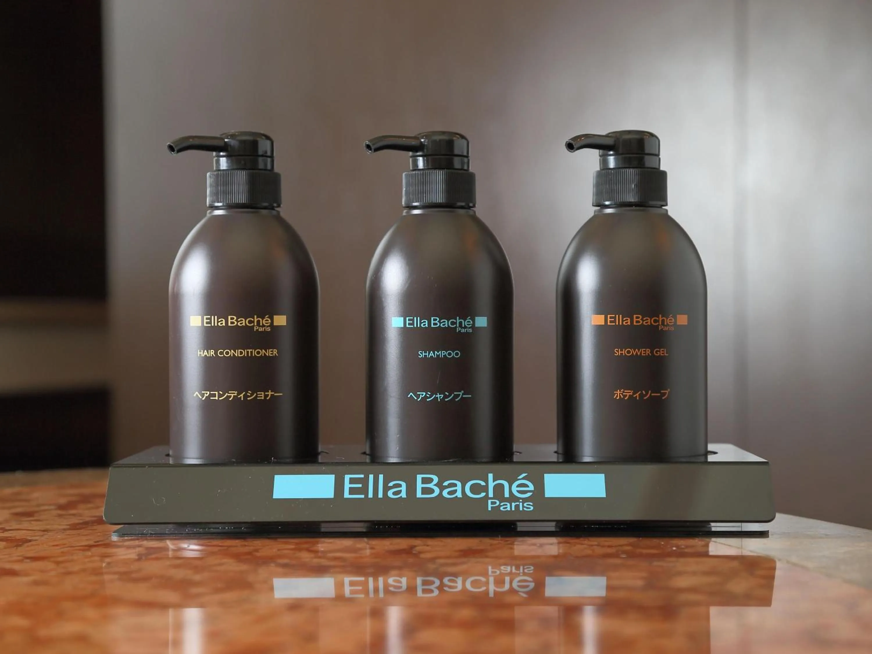 Bathroom in Hotel Fine Shiga Ritto