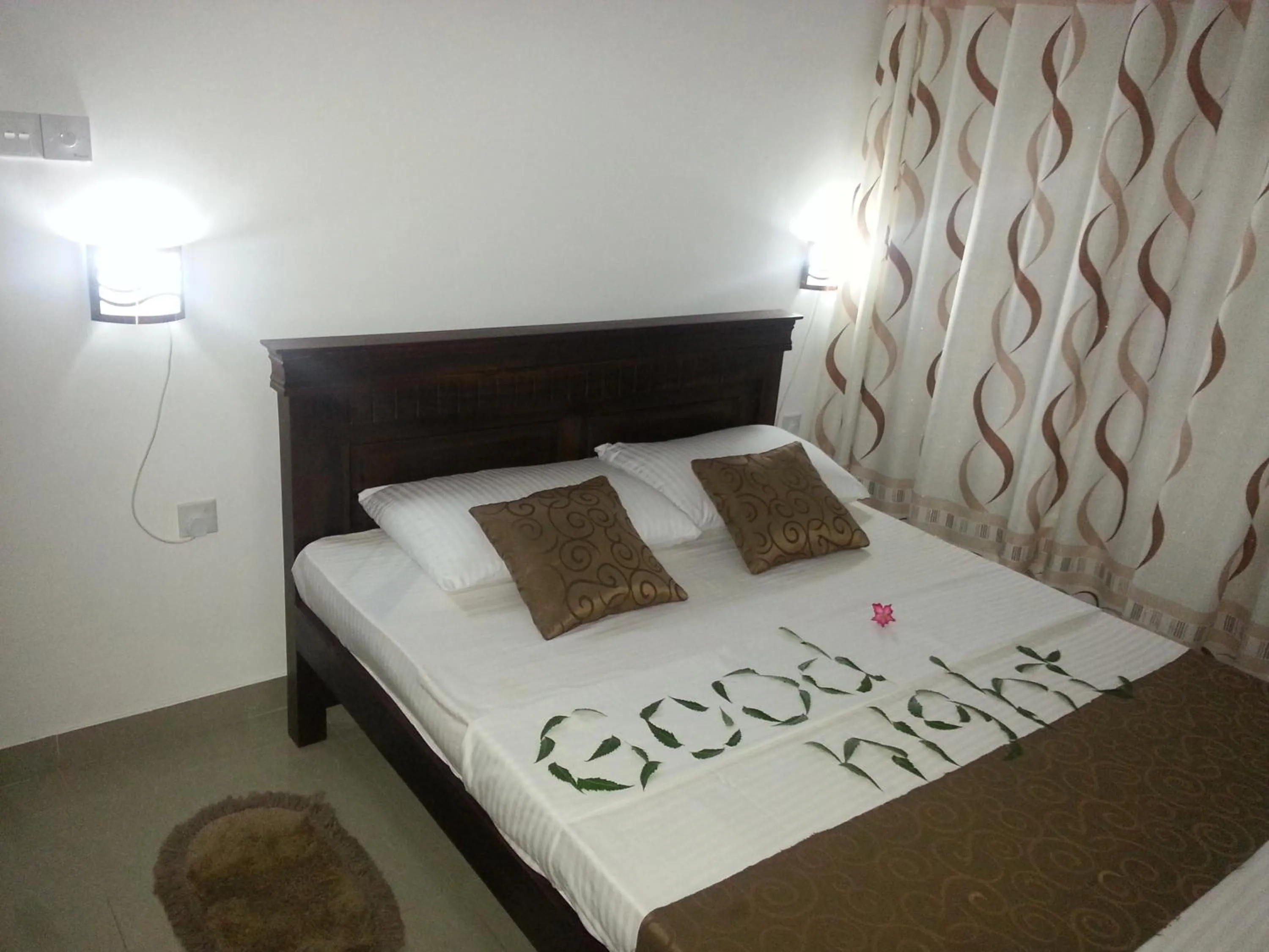 NiYuNi Villas