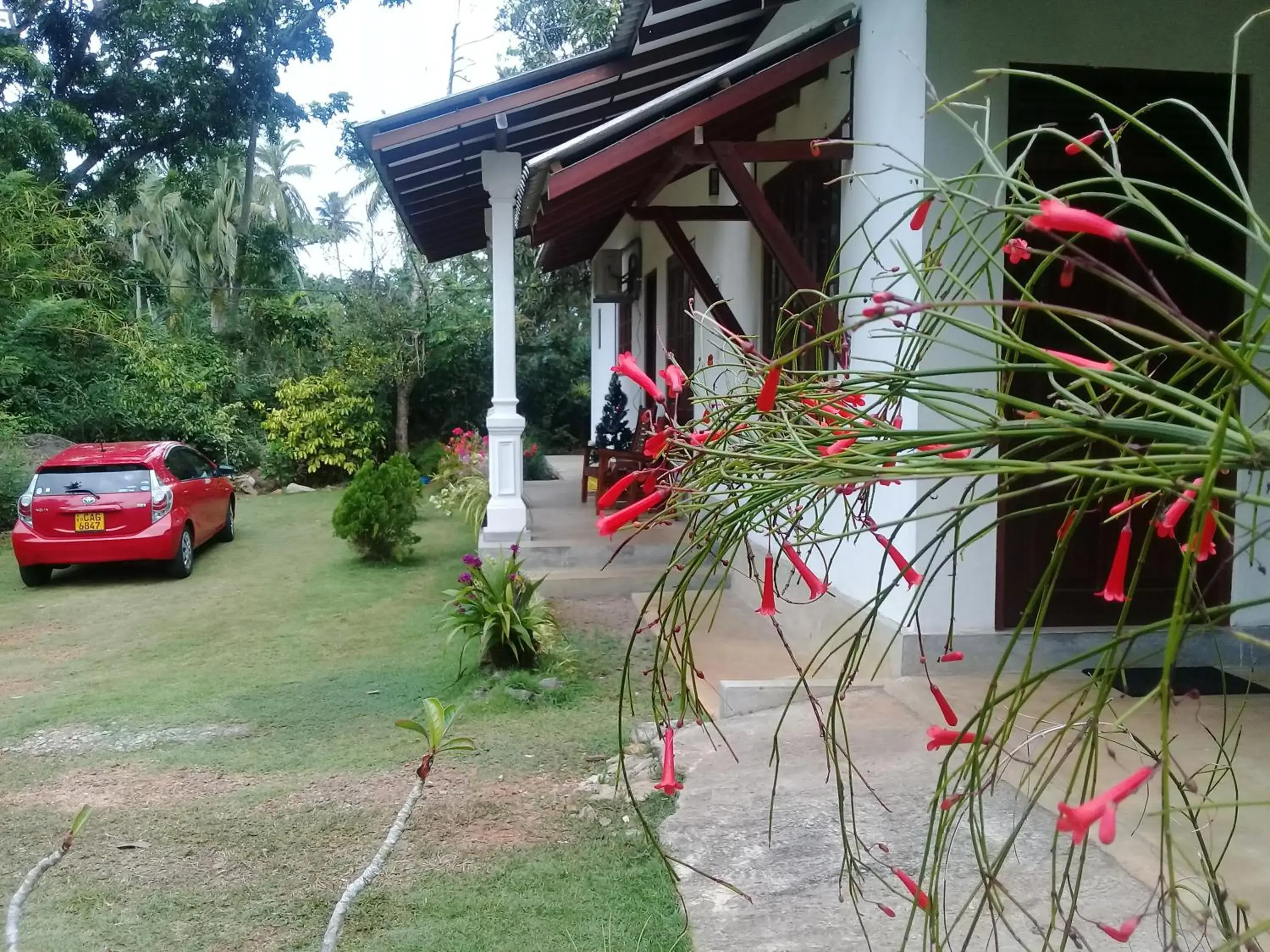 NiYuNi Villas NiYuNi Villas