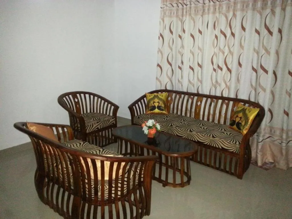 NiYuNi Villas