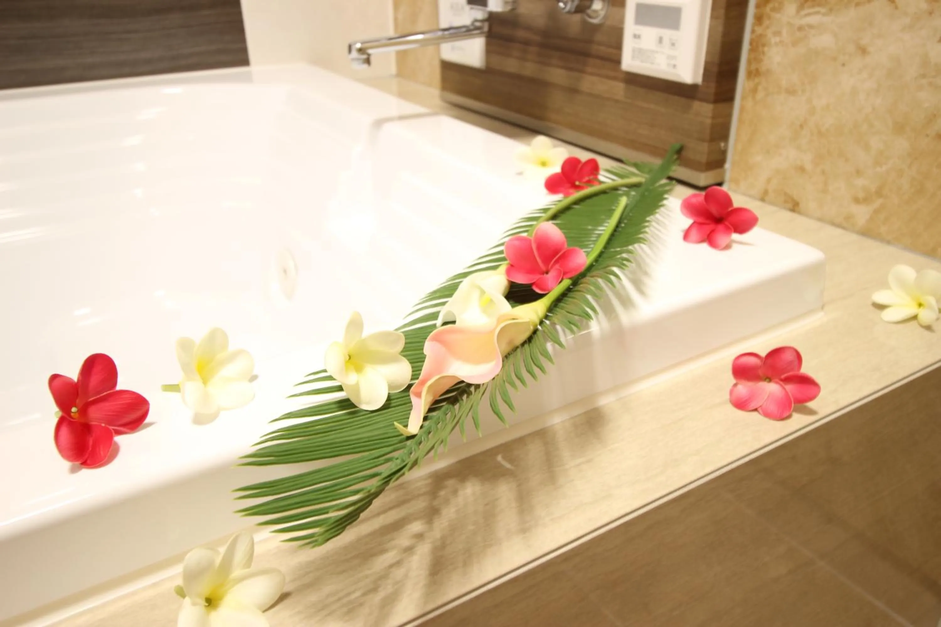 View (from property/room) in ホテル アンジュエトワール 堺 - Adult Only