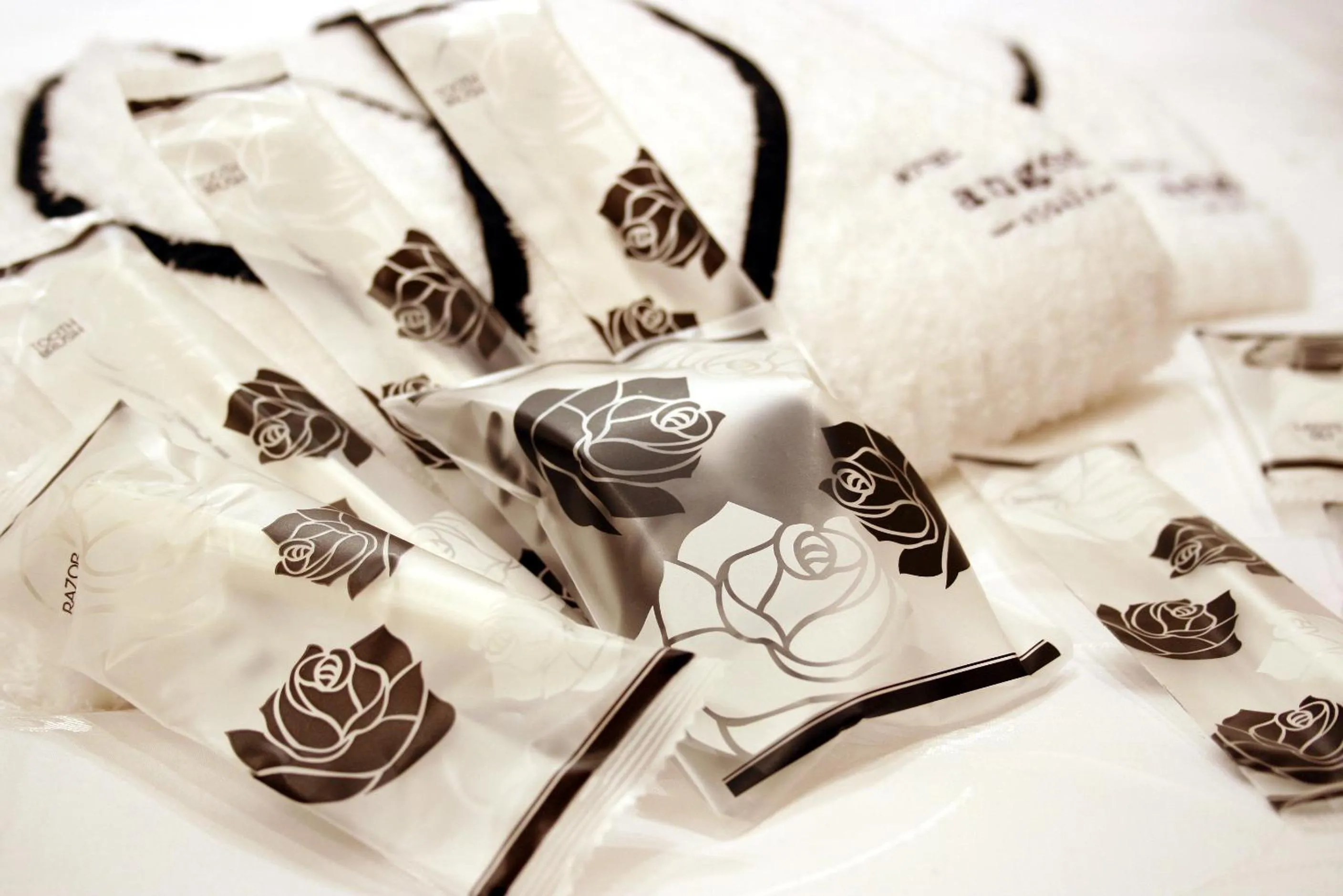 Other in ホテル アンジュエトワール 堺 - Adult Only