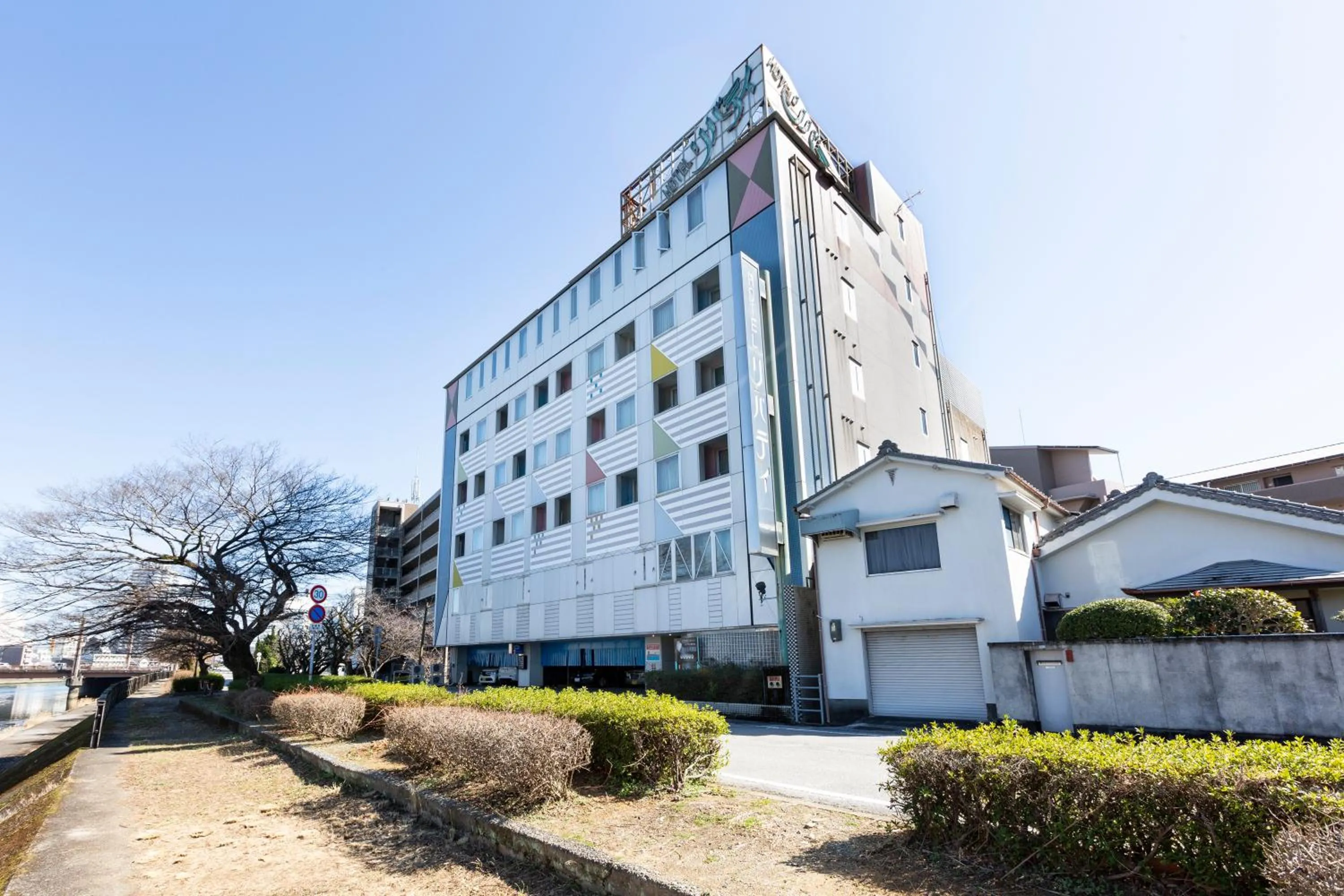 Hotel Liberty Kochi (Adult Only)