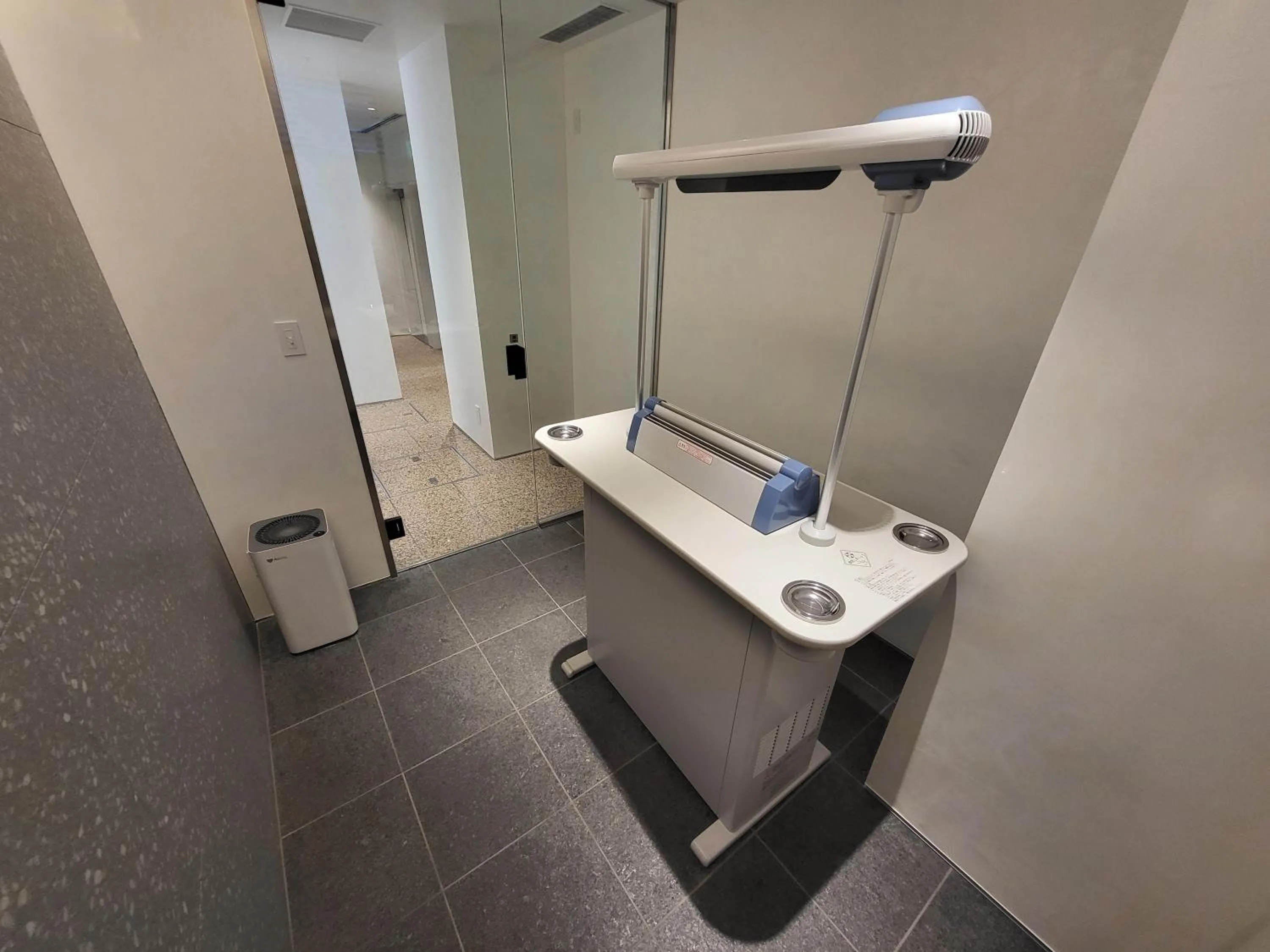 Area and facilities in Hotel Royal Garden Kisarazu