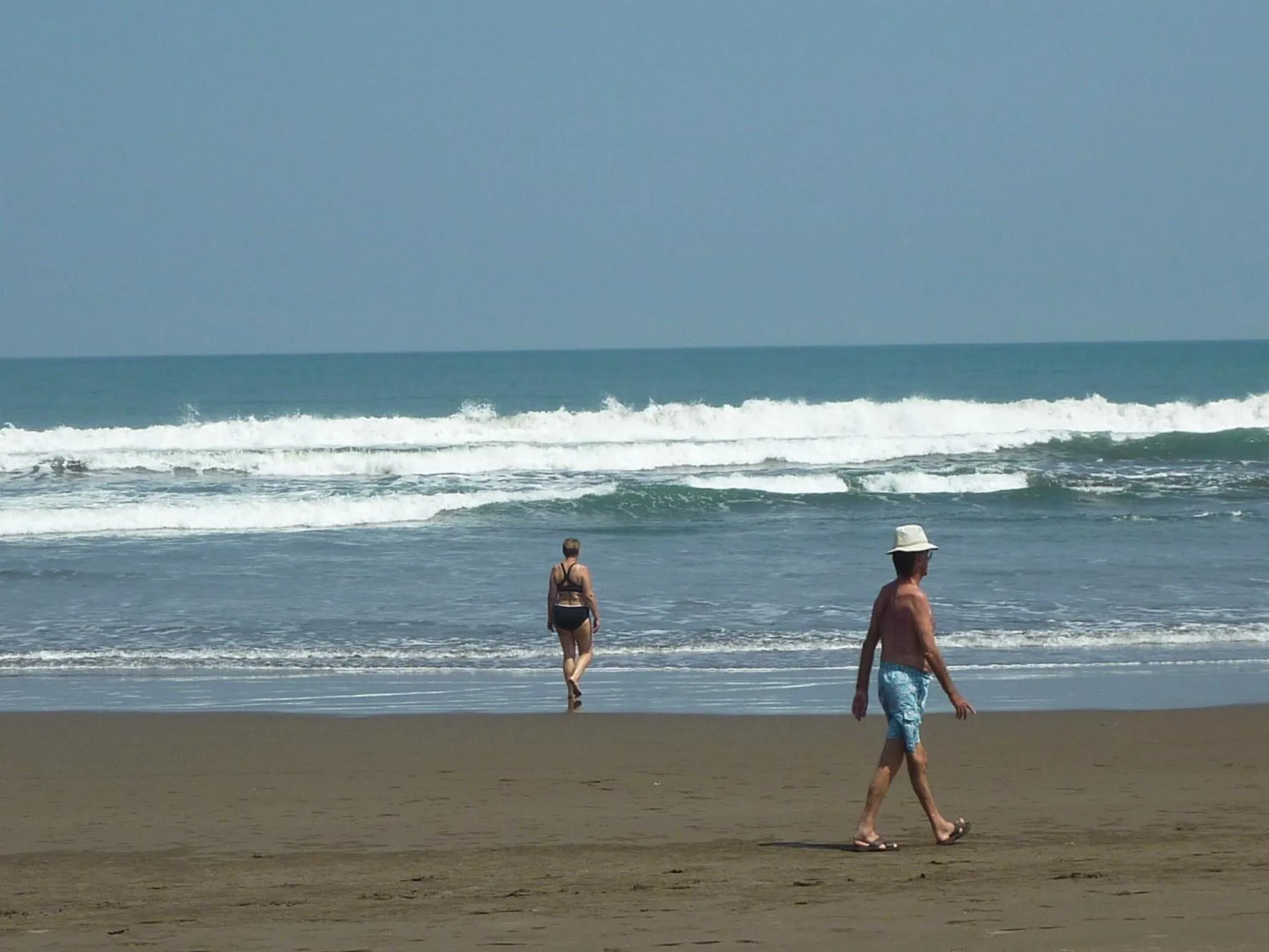 Sports in Java Lagoon