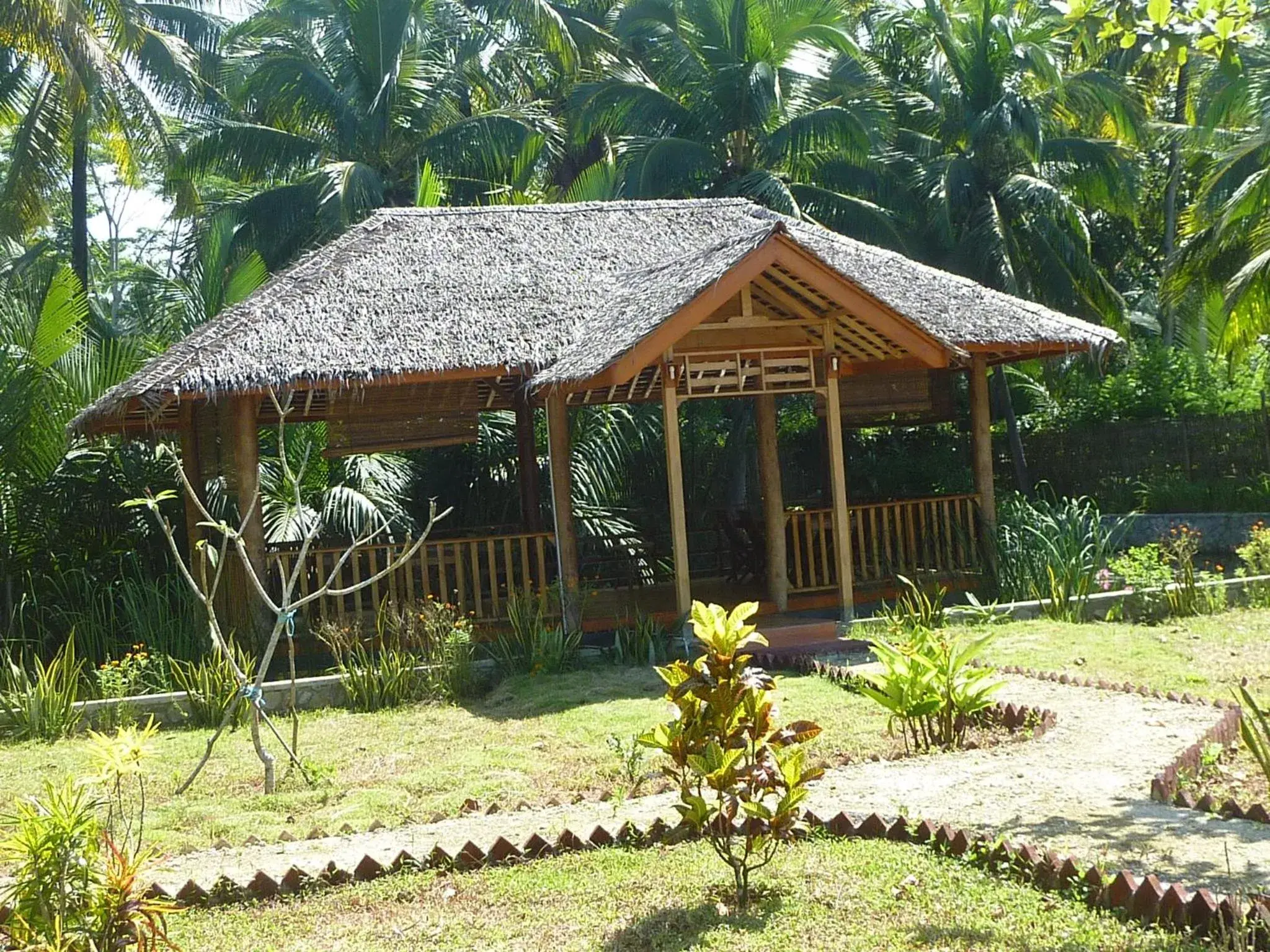 Restaurant/places to eat in Java Lagoon Restaurant/places to eat in Java Lagoon