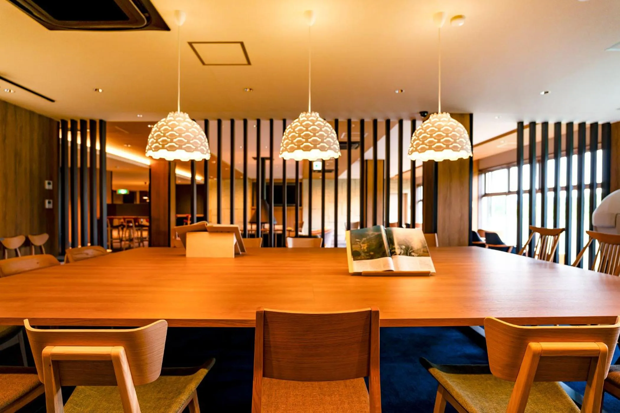 Communal lounge/ TV room in Ooedo Onsen Monogatari Premium Kinosaki