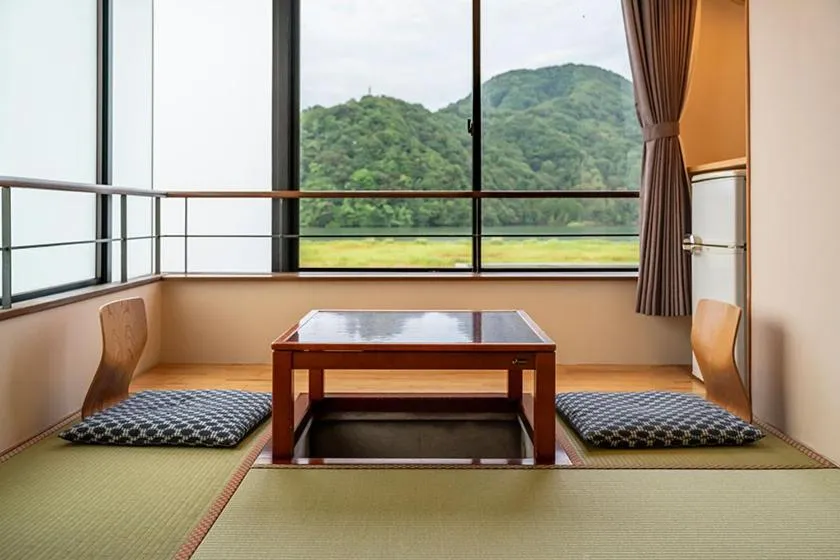 Ooedo Onsen Monogatari Premium Kinosaki