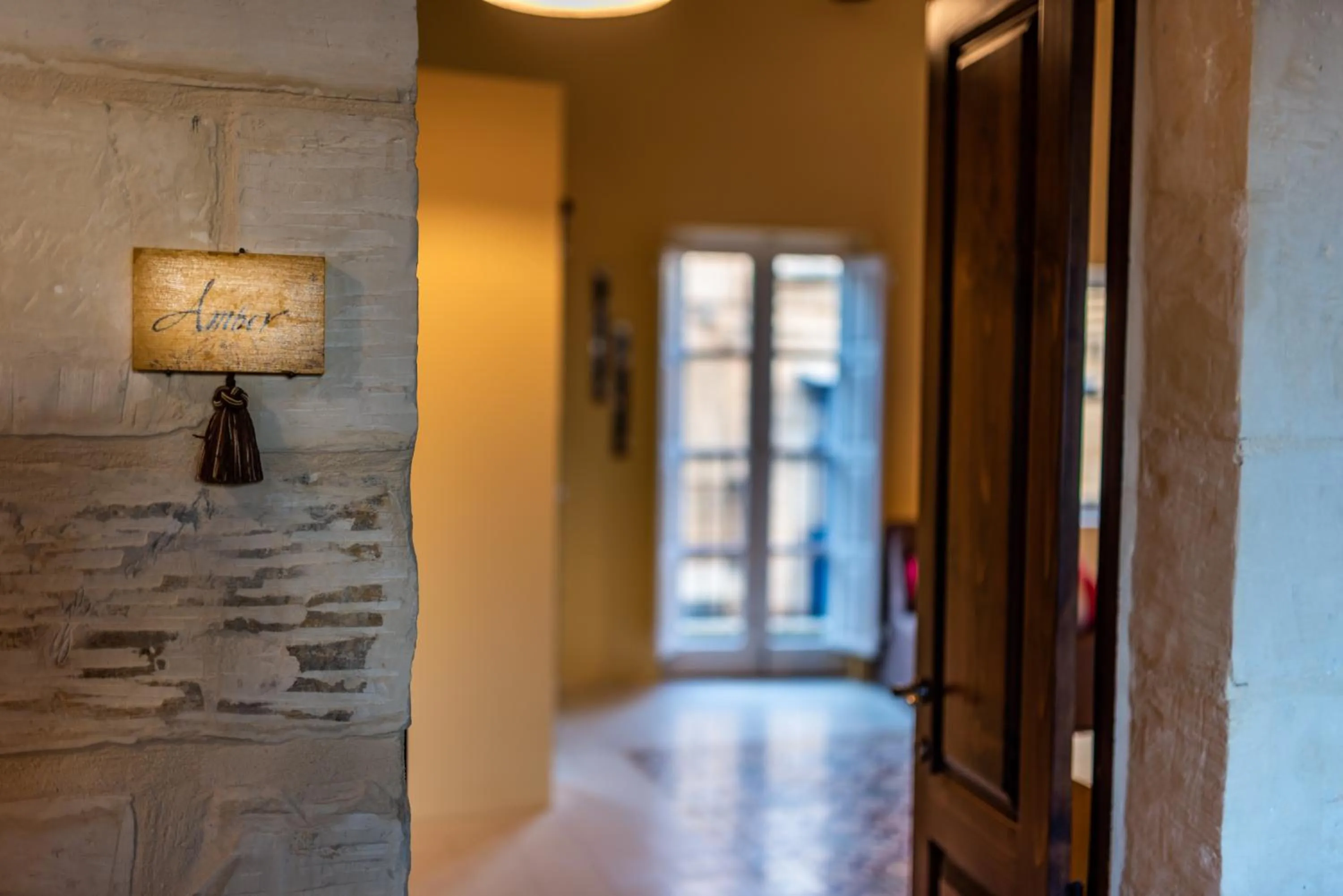 View (from property/room) in The Stonehouse