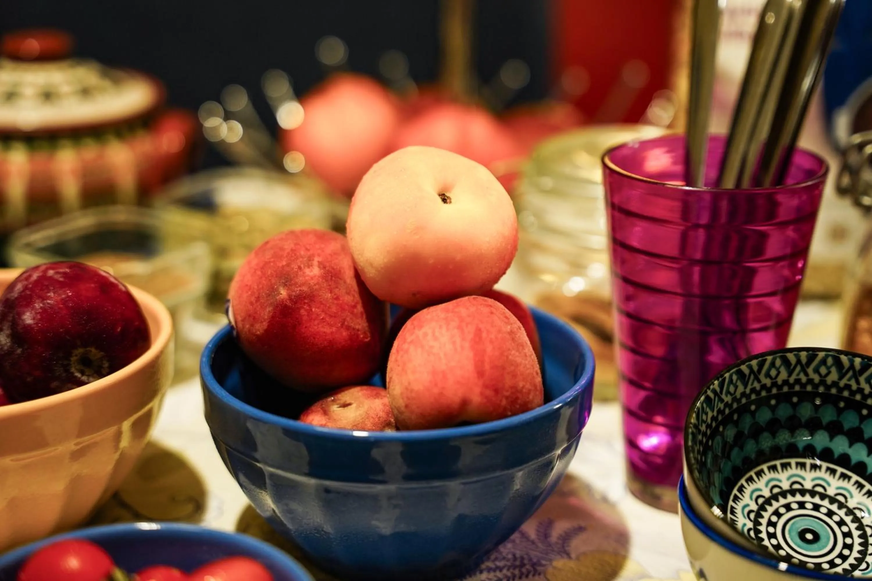 Breakfast in The Stonehouse