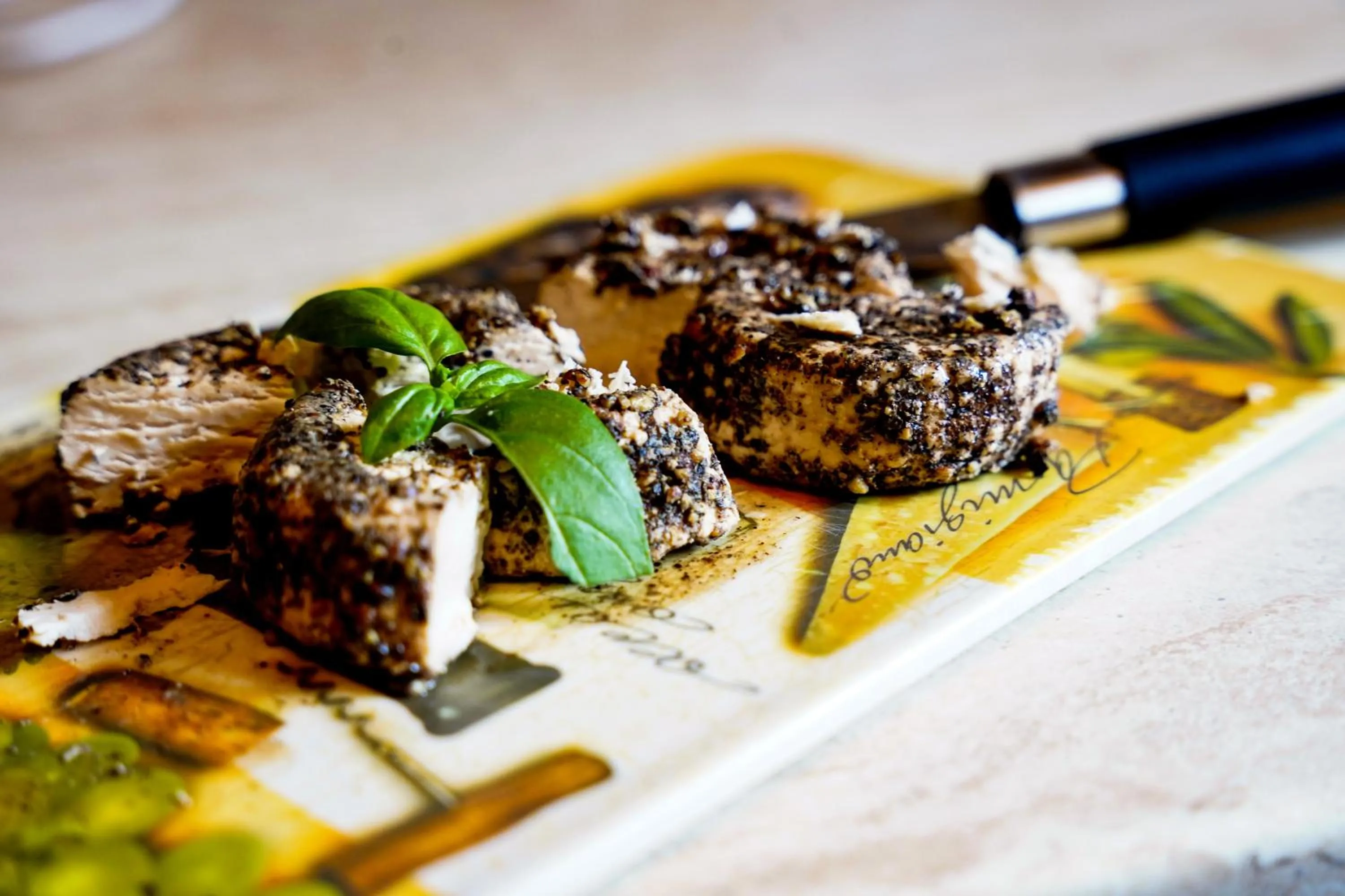 Breakfast in The Stonehouse