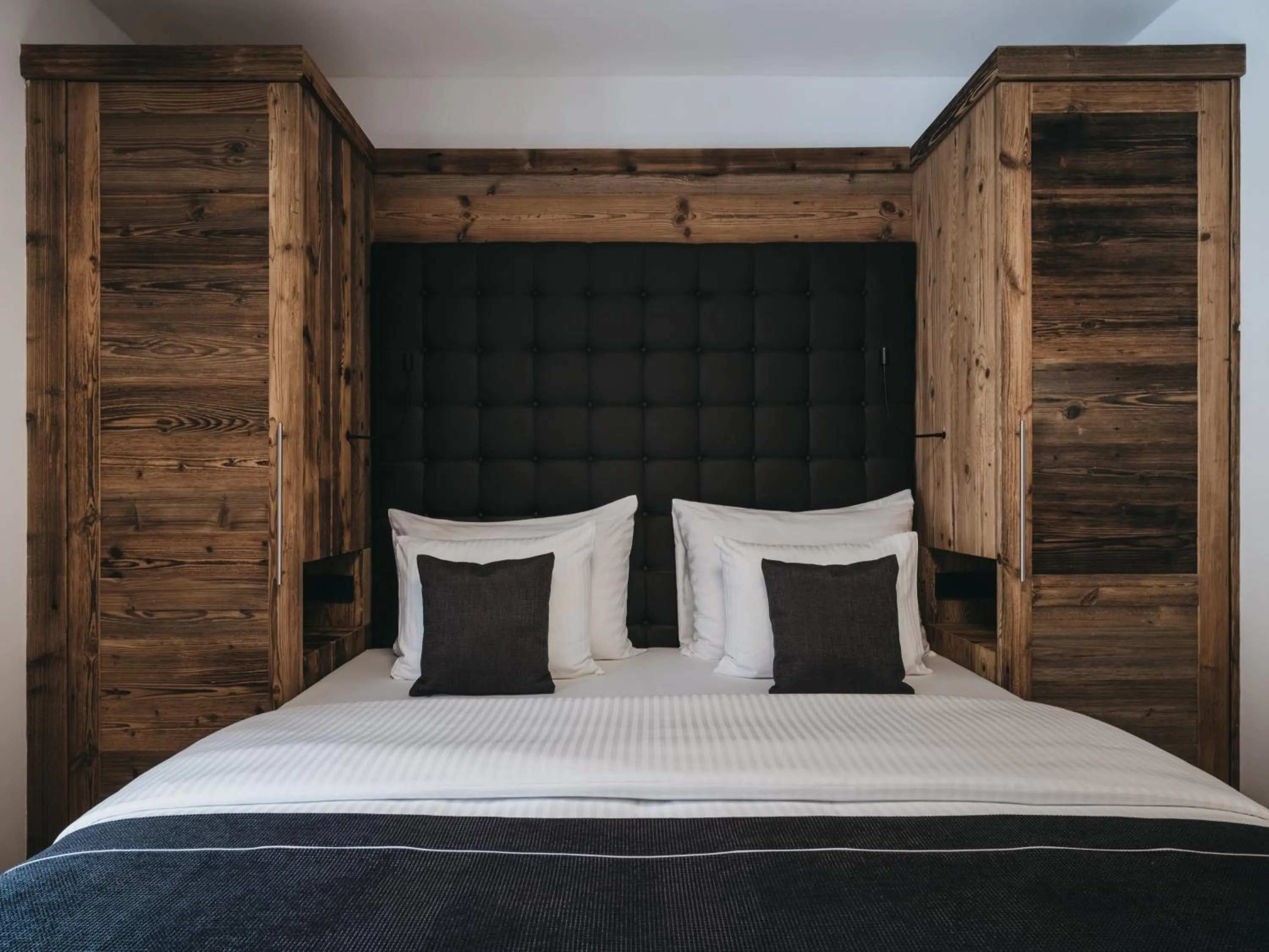 Bed in VAYA St Anton