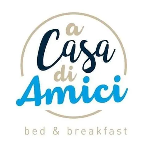 Property logo or sign in A Casa di Amici