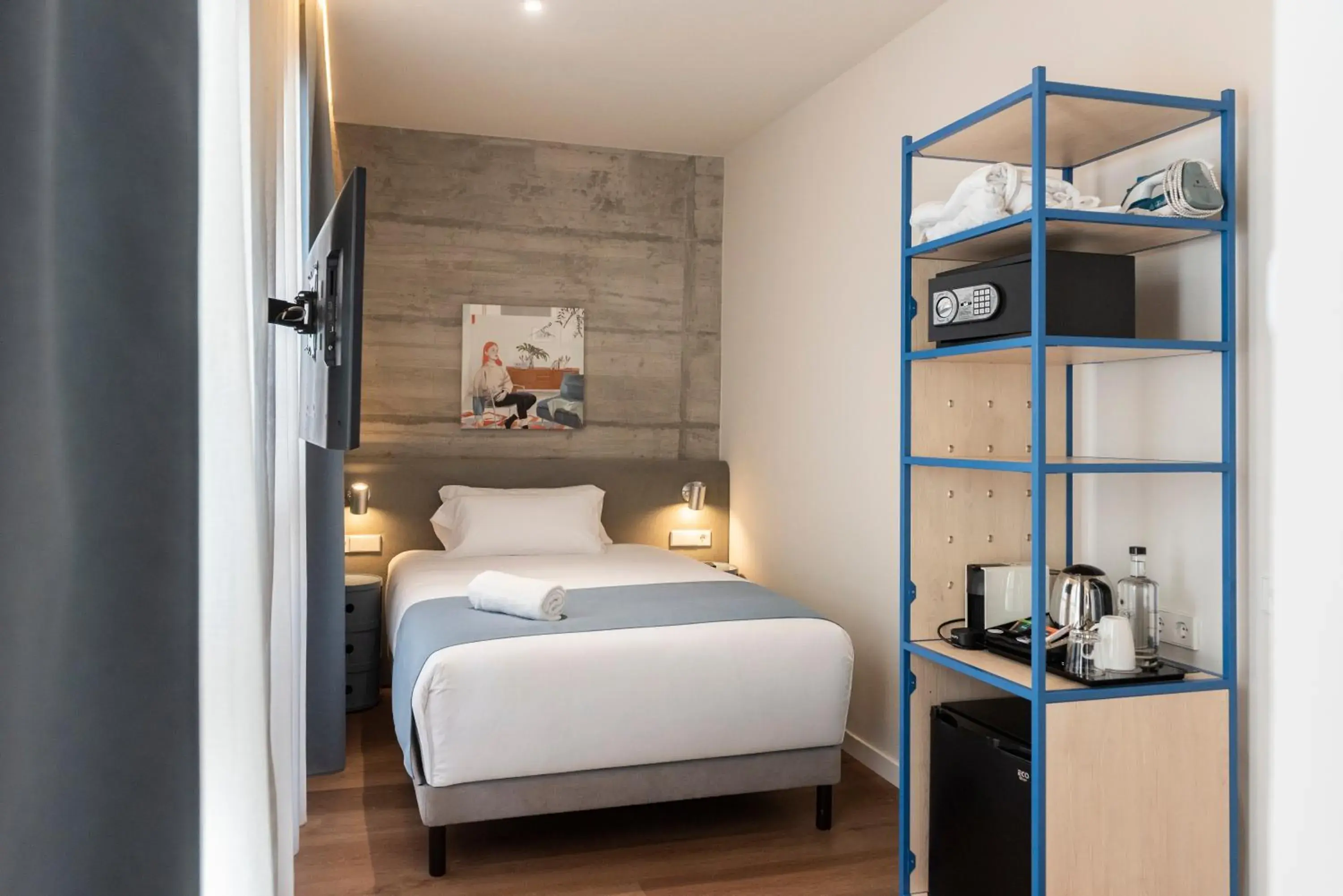 Superior Single Room in Hotel La Casa Del Sol Superior Single Room in Hotel La Casa Del Sol