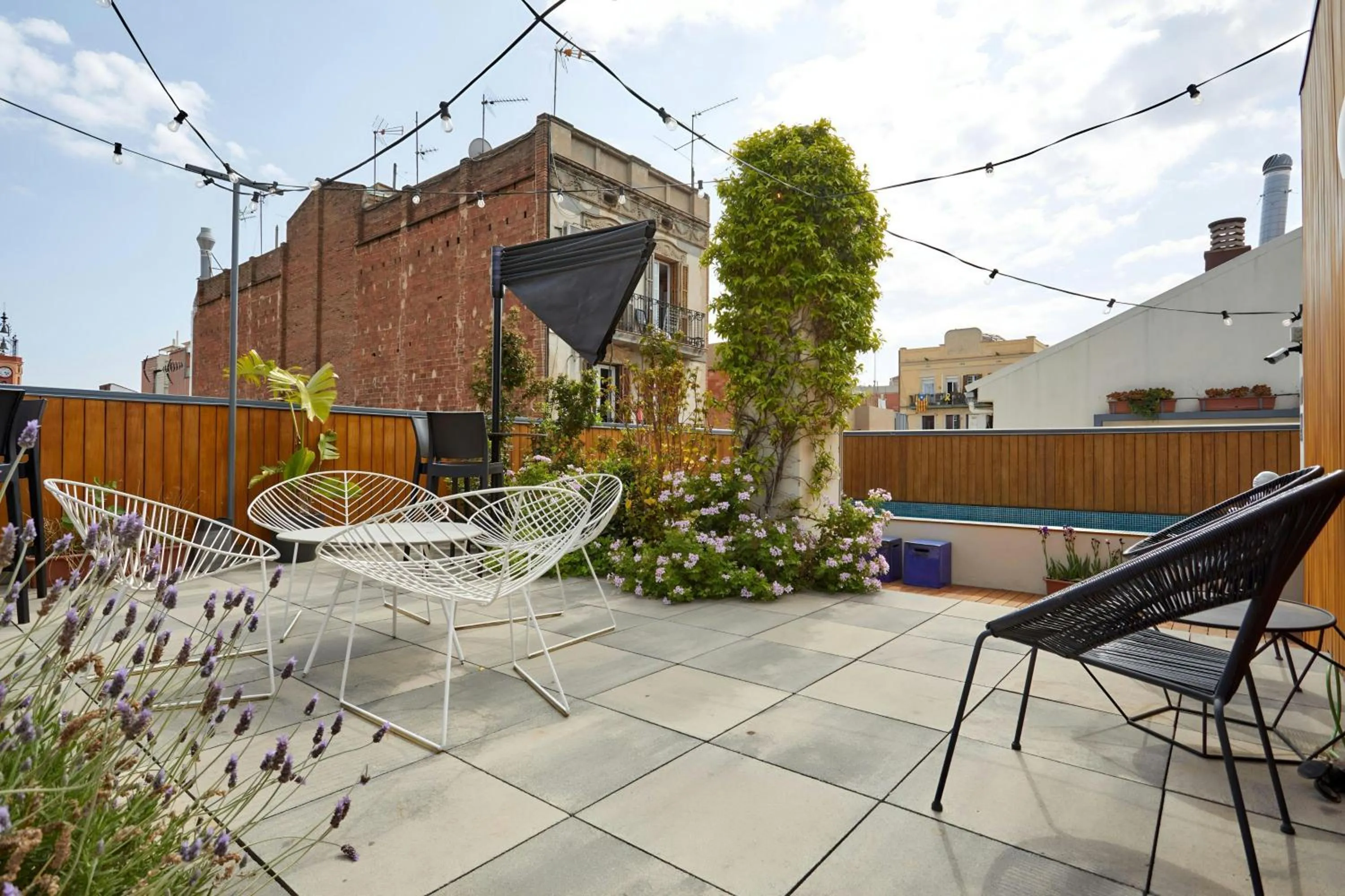 Other in La Casa Del Sol Hotel Gracia District, Sonder by Marriott Bonvoy