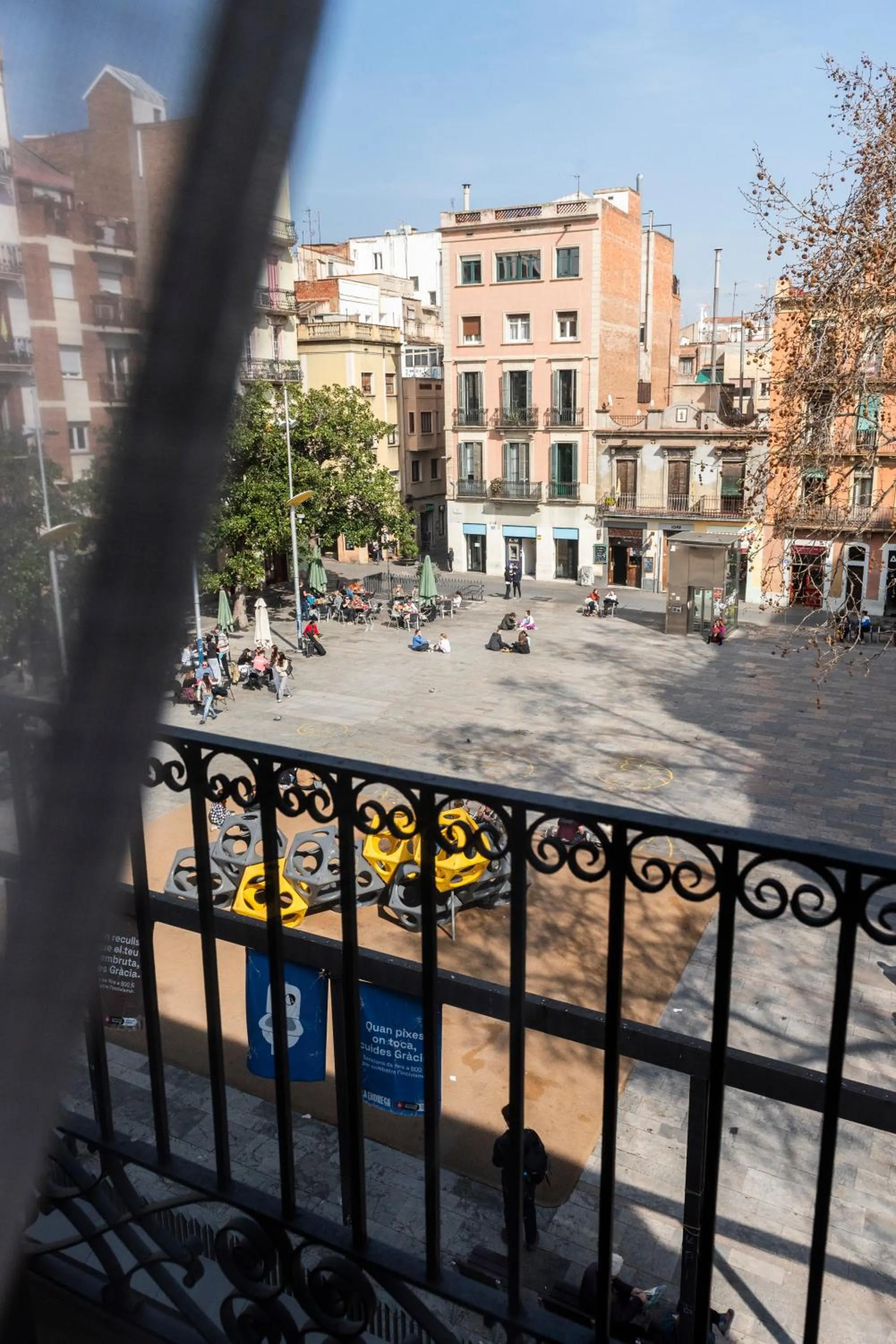 View (from property/room) in Hotel La Casa Del Sol