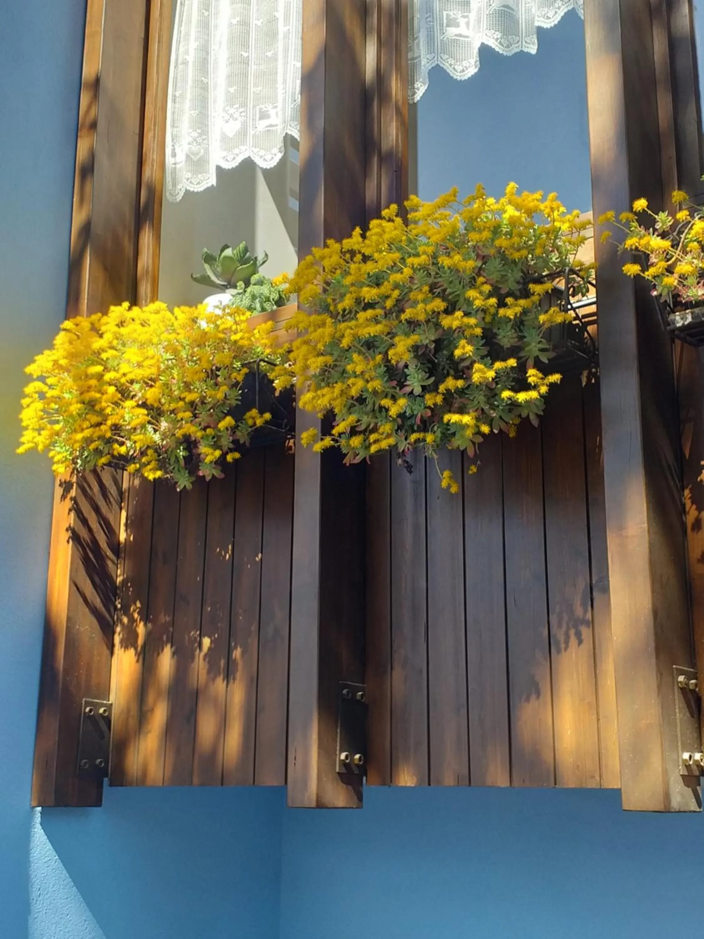 Property building in BnB Trento