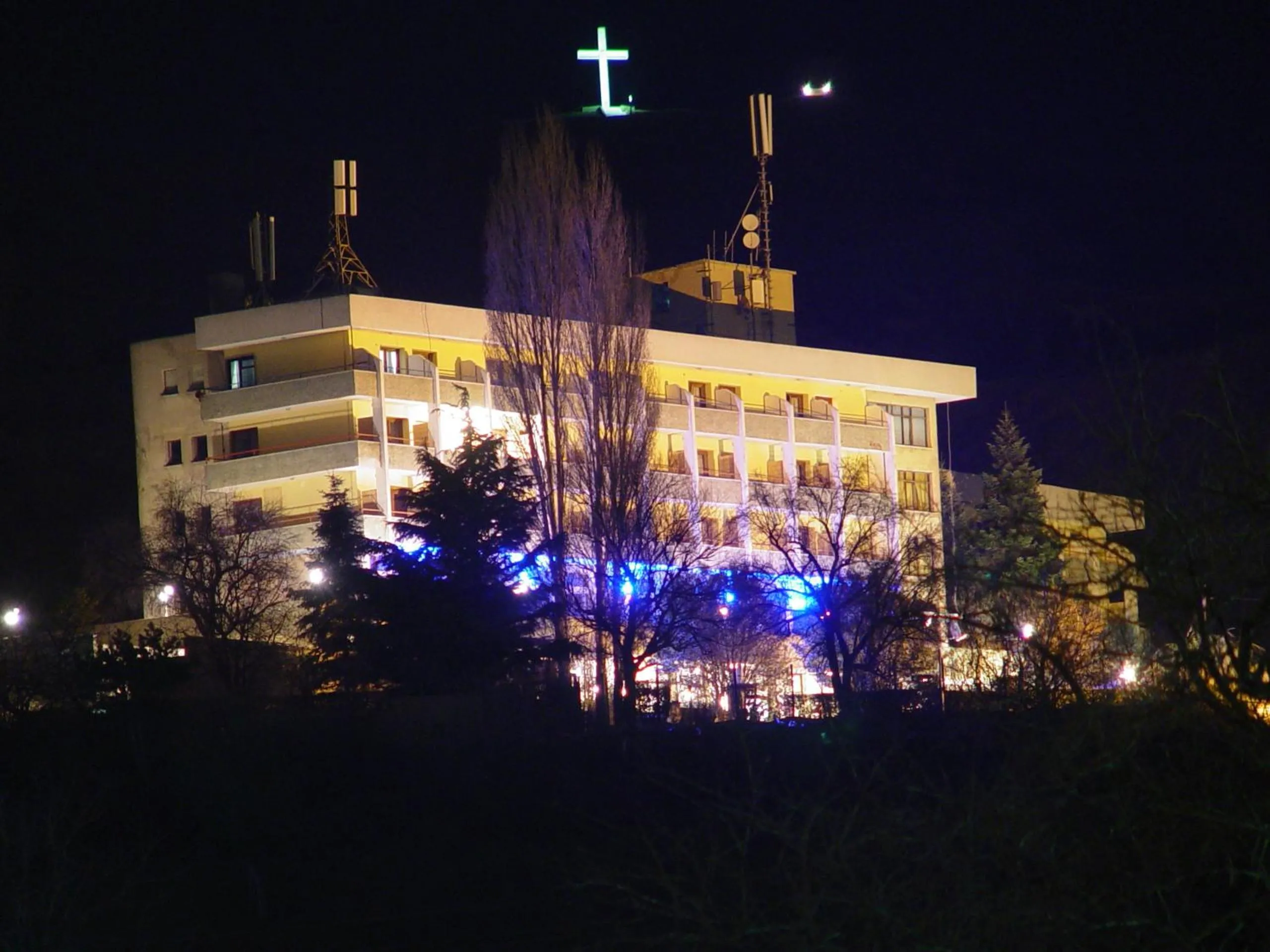 Hotel Kristal