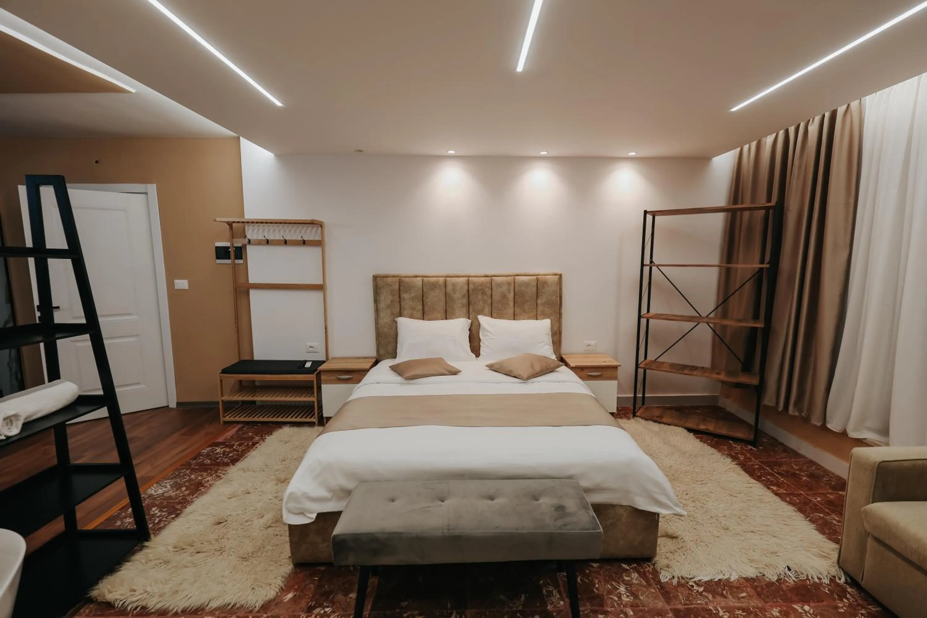 Hotel Kristal