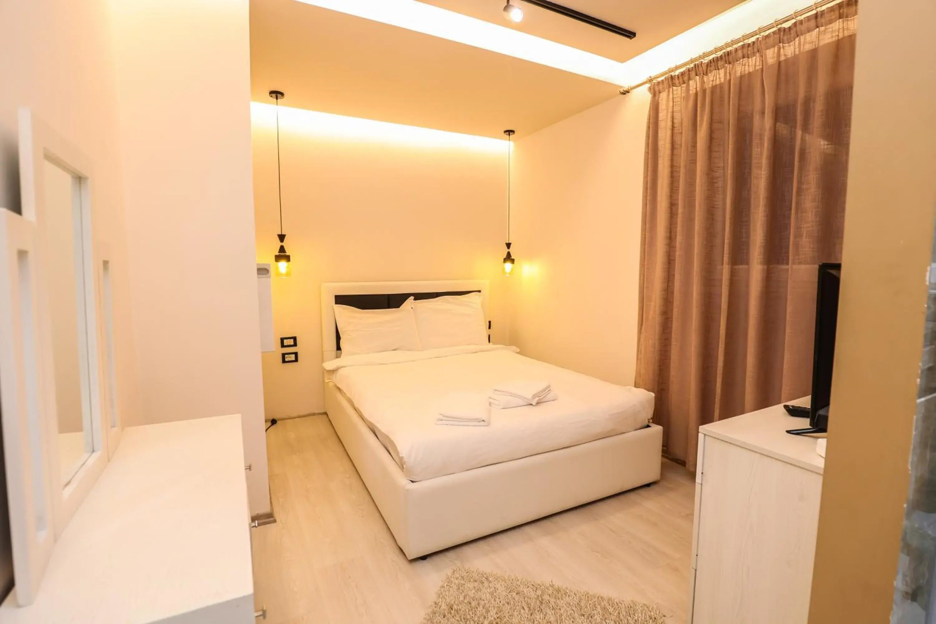 Small Double Room in Hotel Kristal Small Double Room in Hotel Kristal