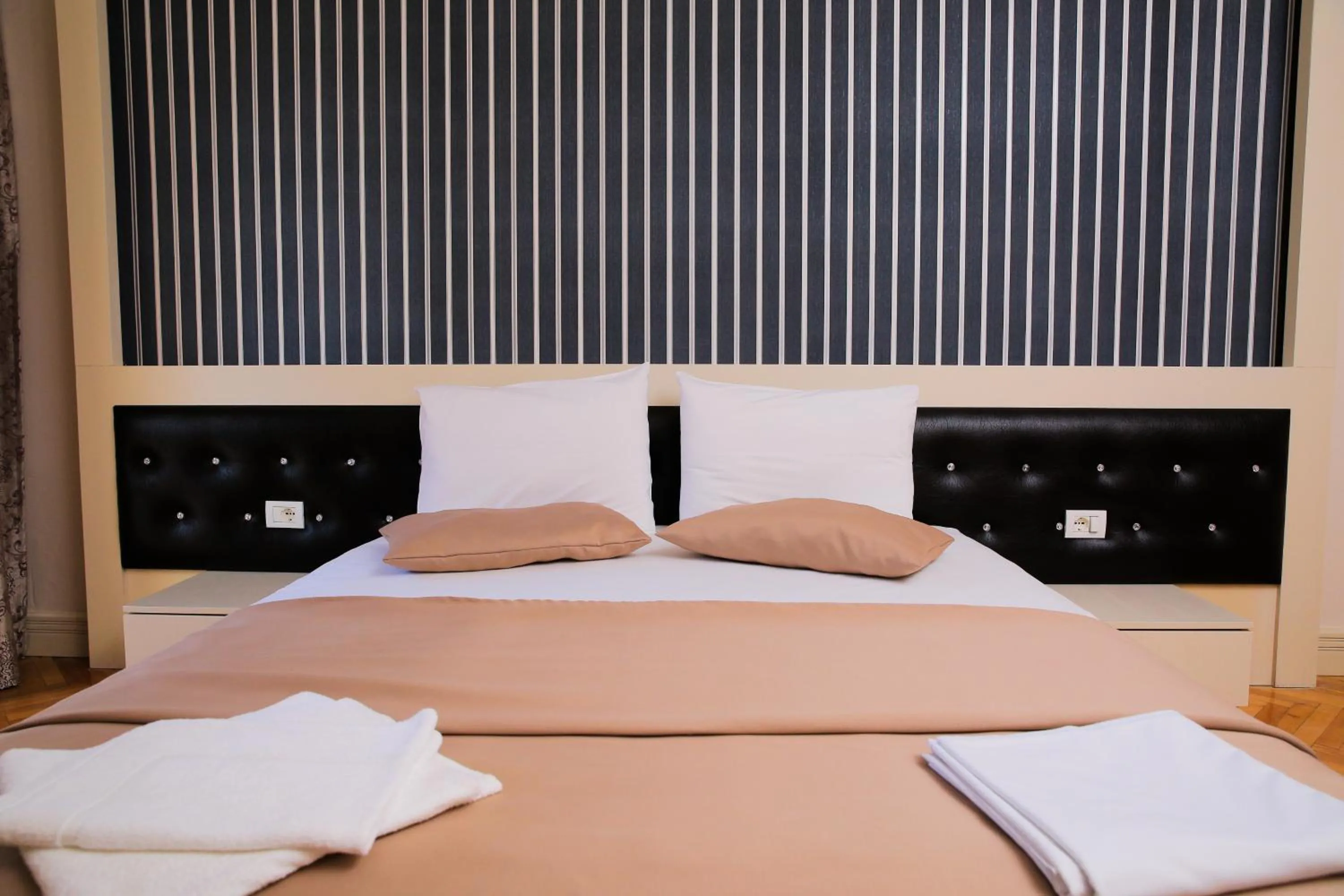 Suite in Hotel Kristal