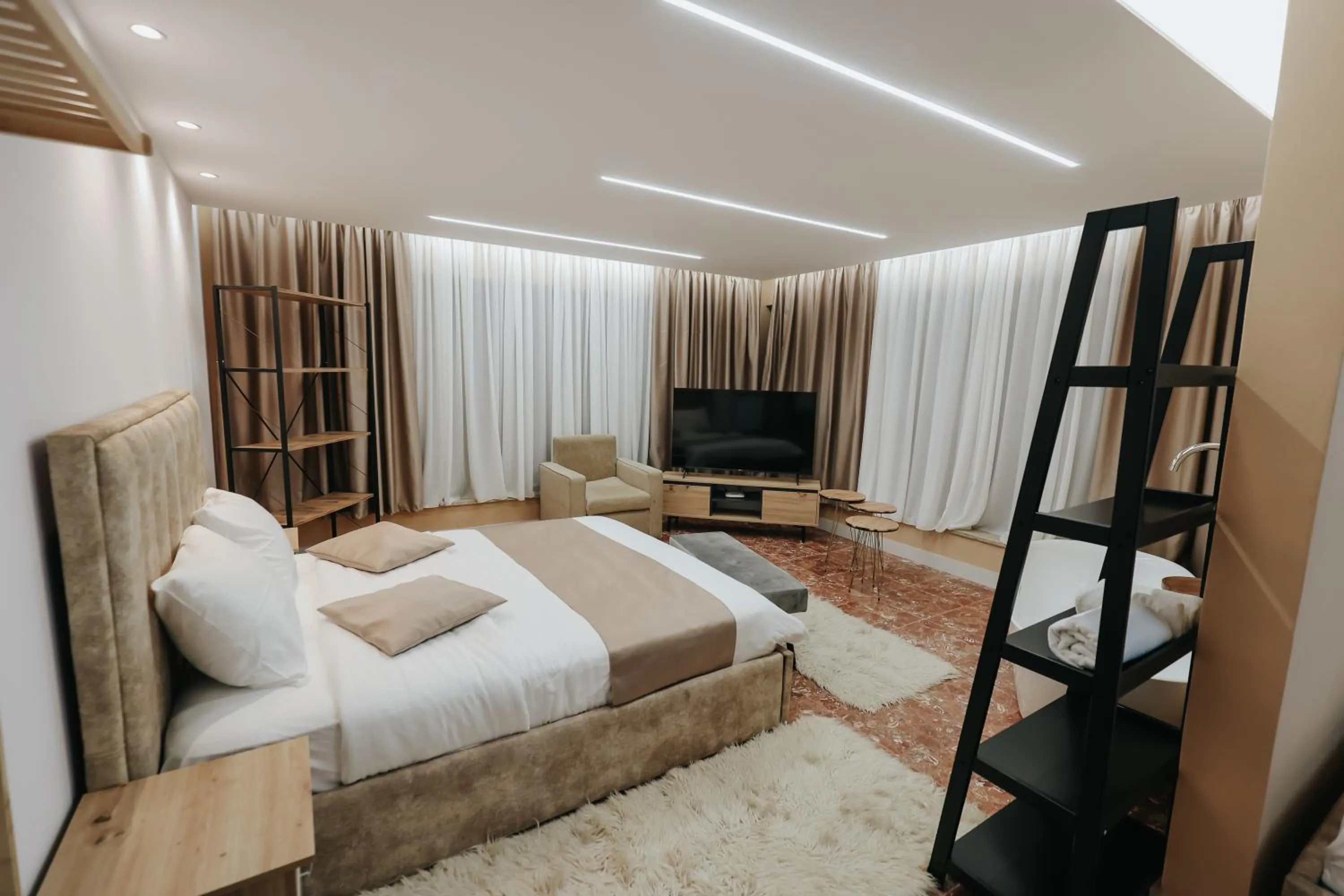 Hotel Kristal