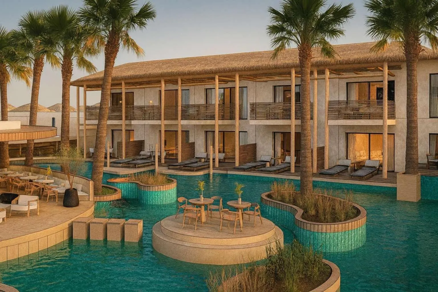 Stella Island Luxury Resort & Spa (Adults Only)