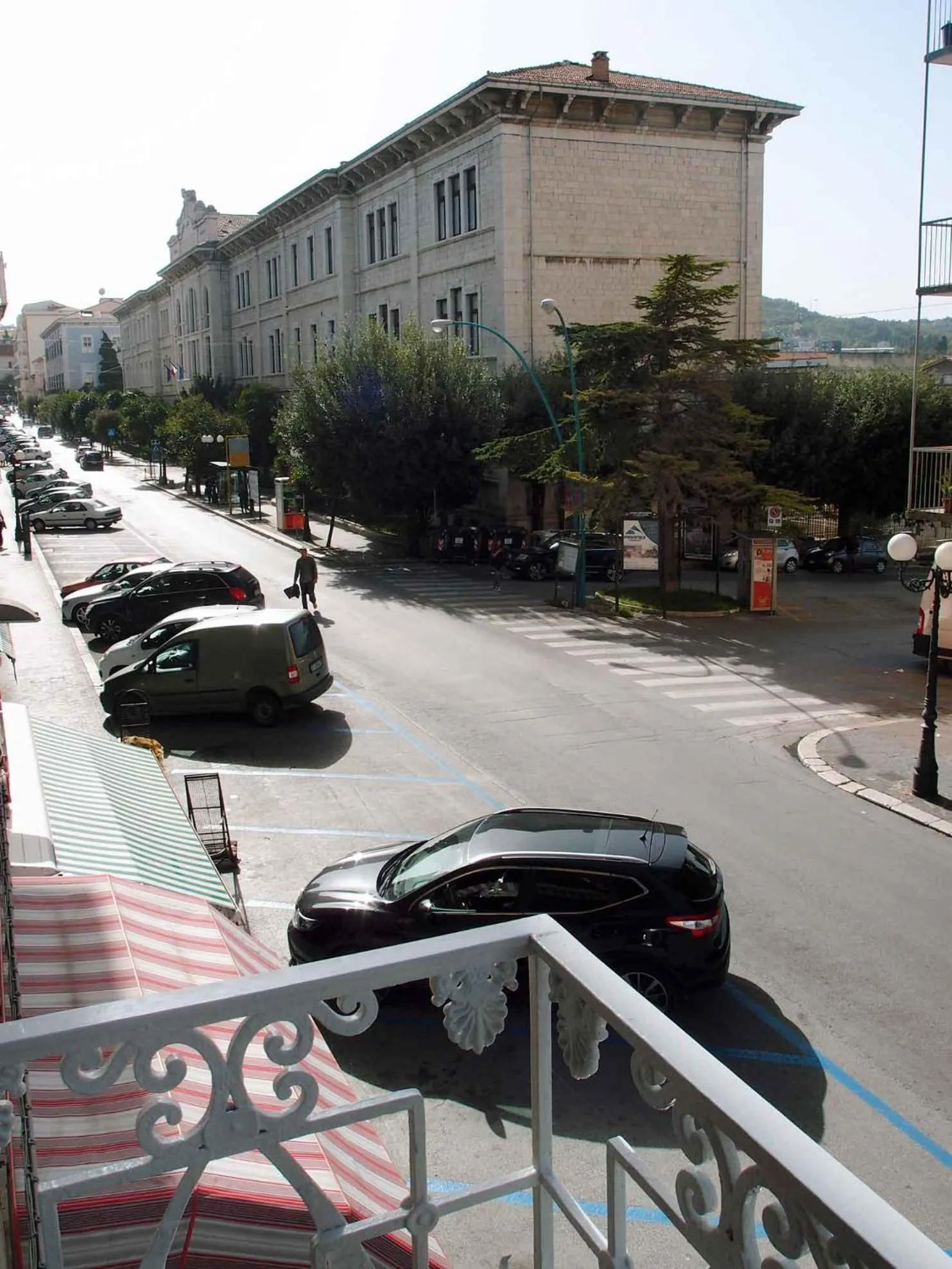 Property building in Luciano And Son