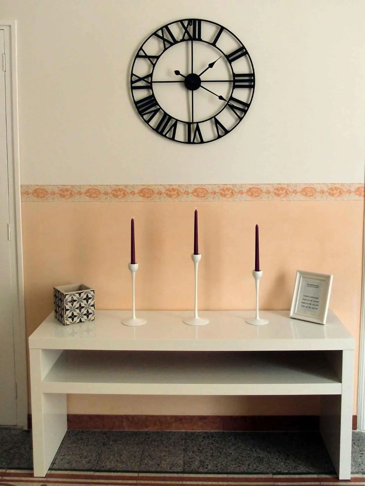 Property building in Luciano And Son