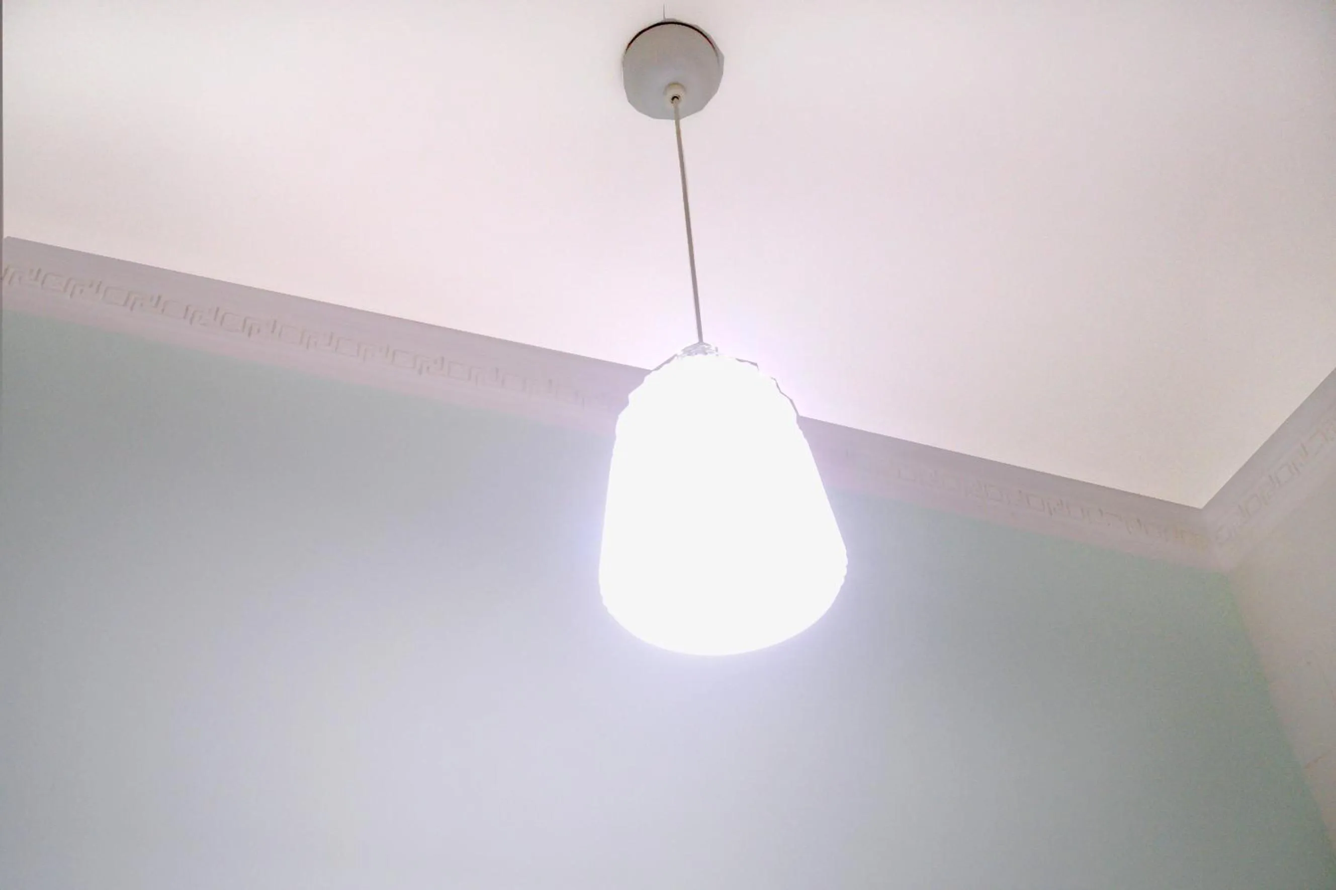 Decorative detail in Luciano And Son