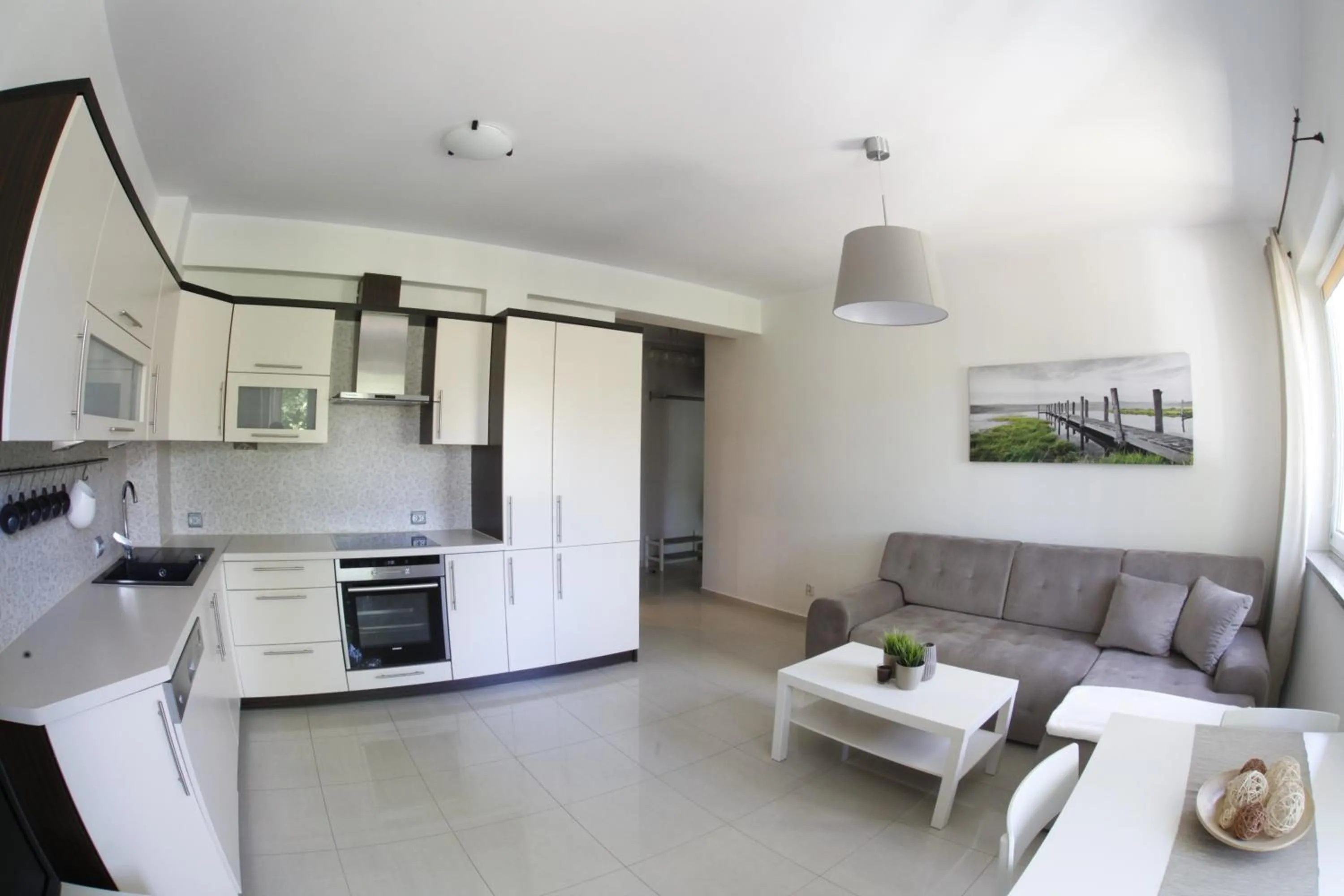 Apartament Barlinek